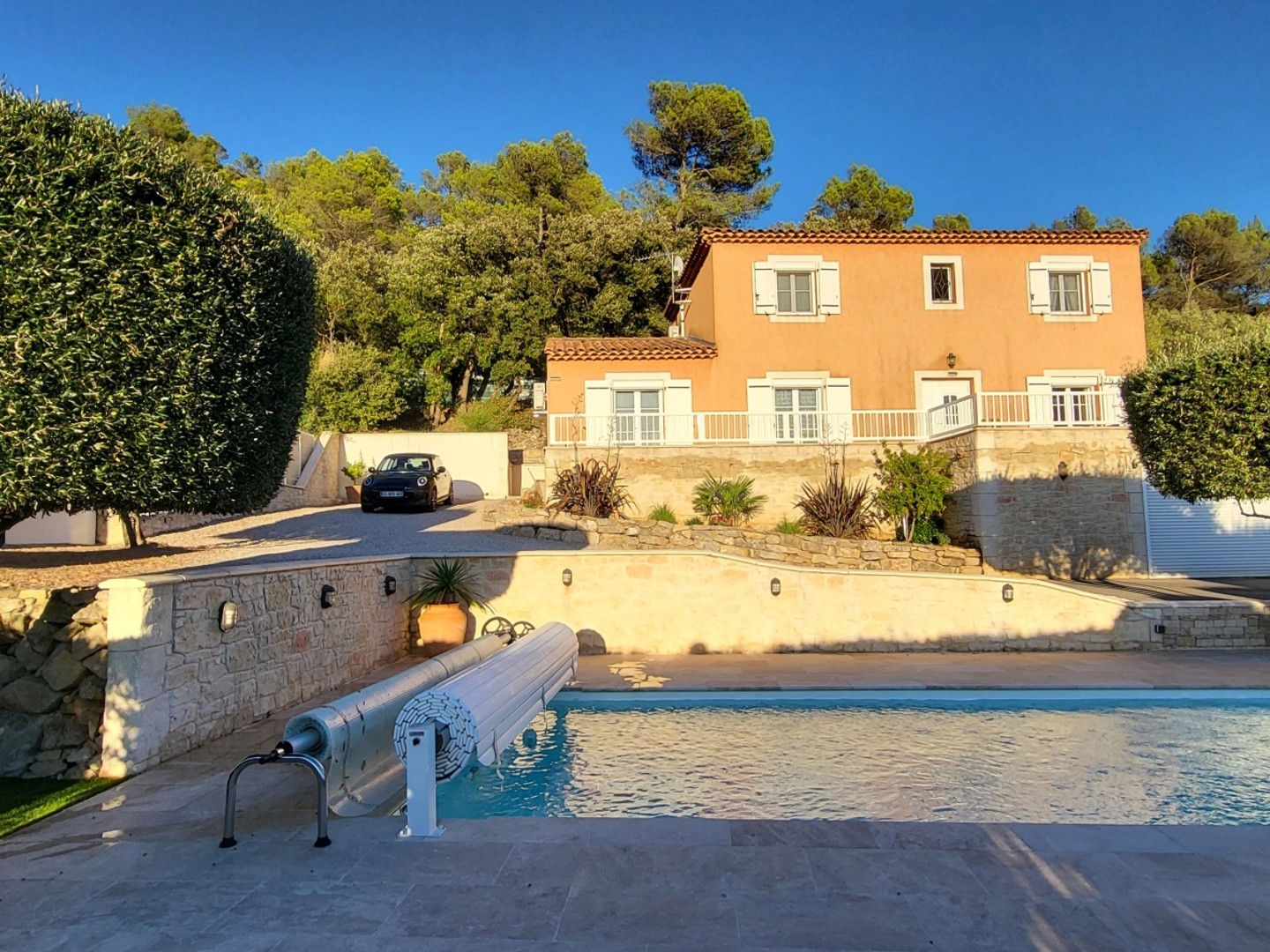 Maison 7 pièces 150 m²