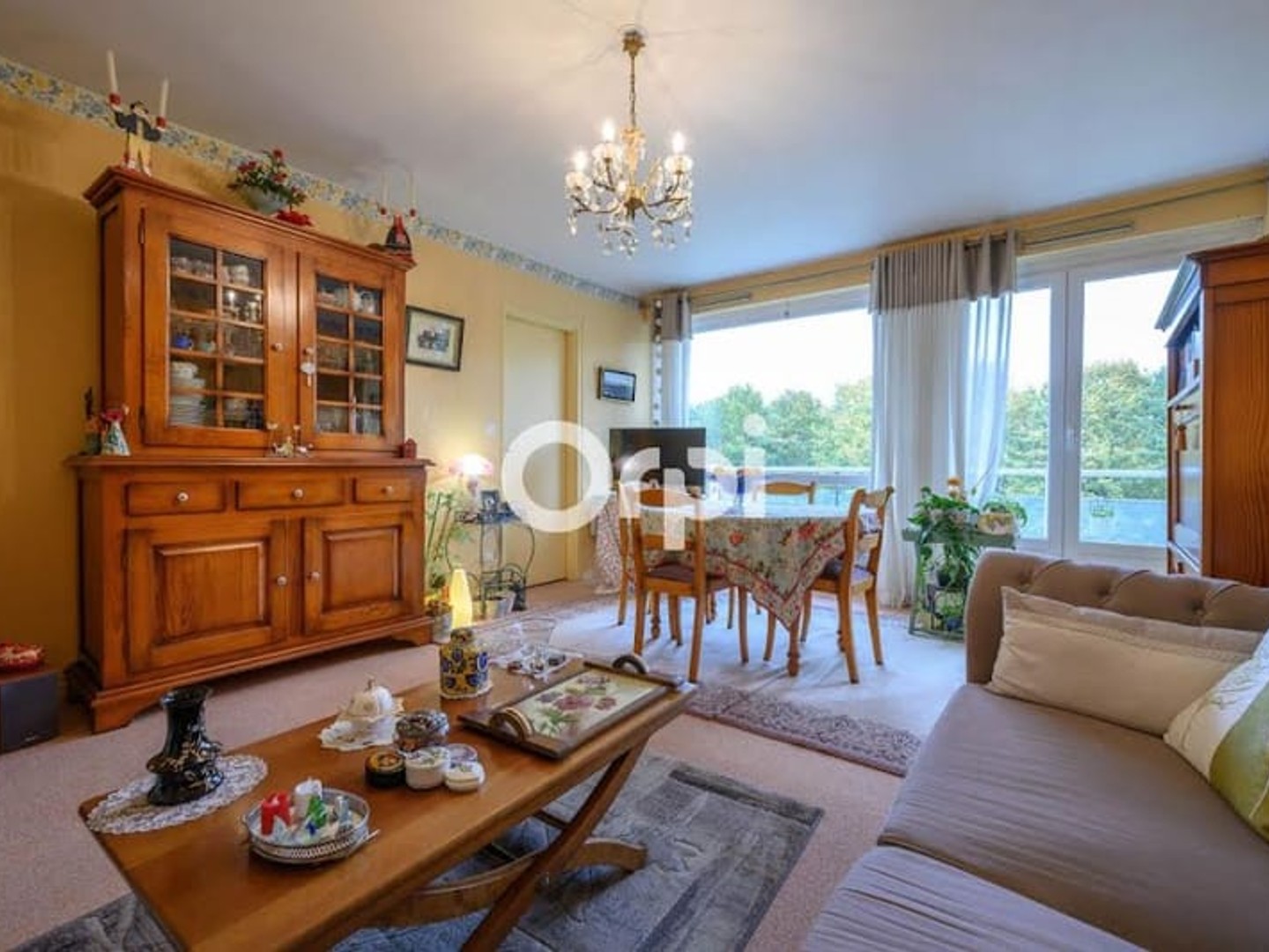 Maison à vendre - 3 pièces - 73m2 - Marly (59770)