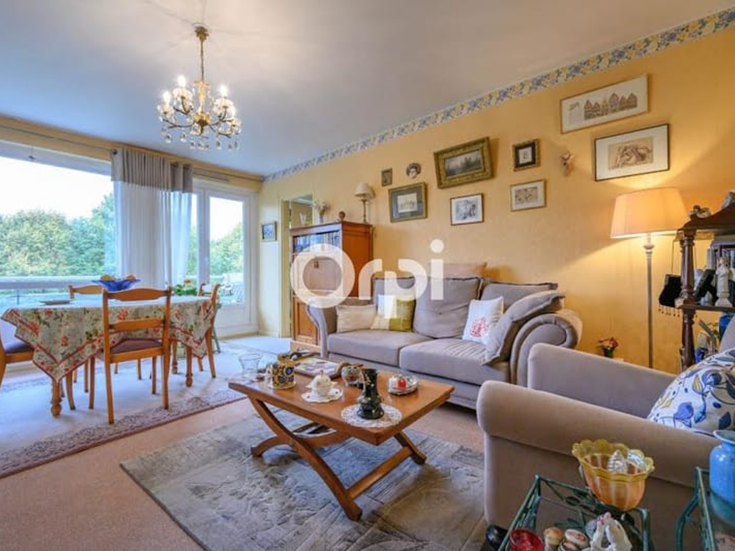 Maison à vendre - 3 pièces - 73m2 - Marly (59770)