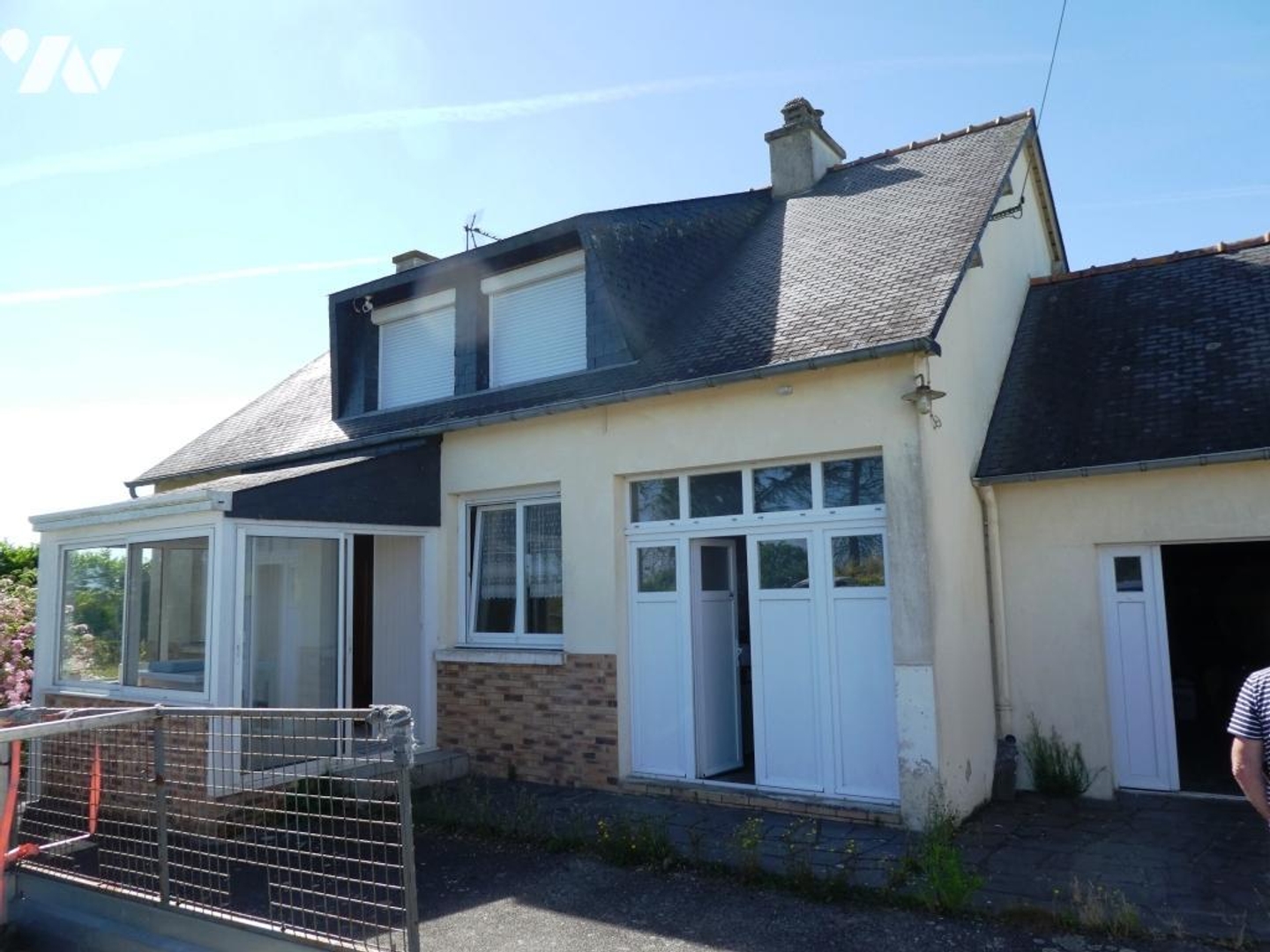 Maison 6 pièces 115 m²