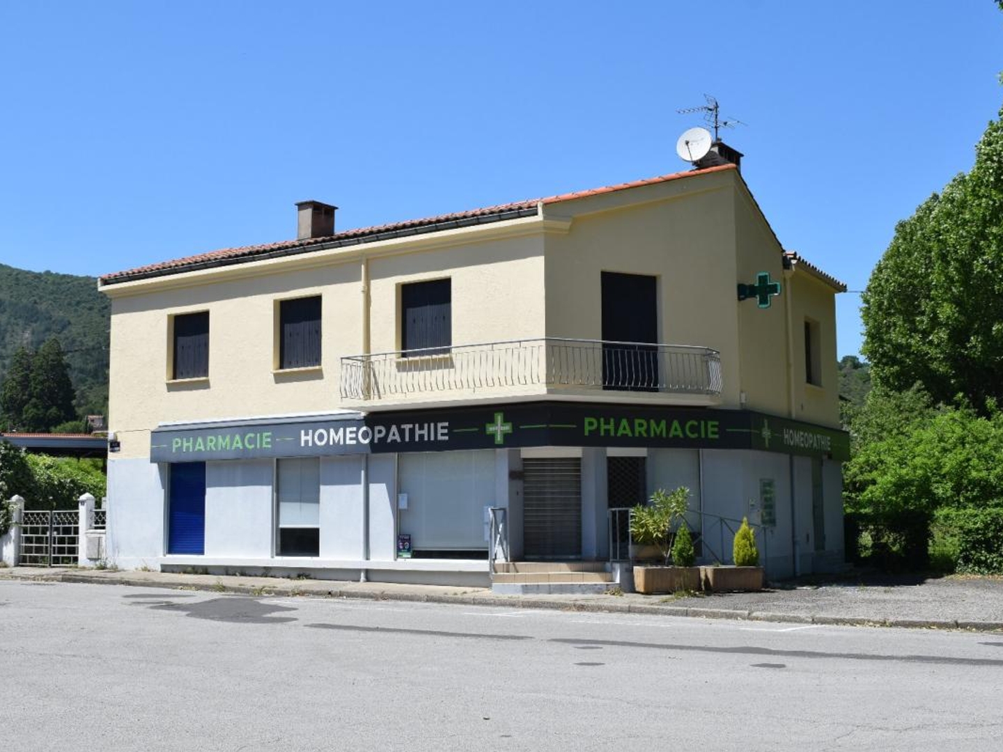 Maison