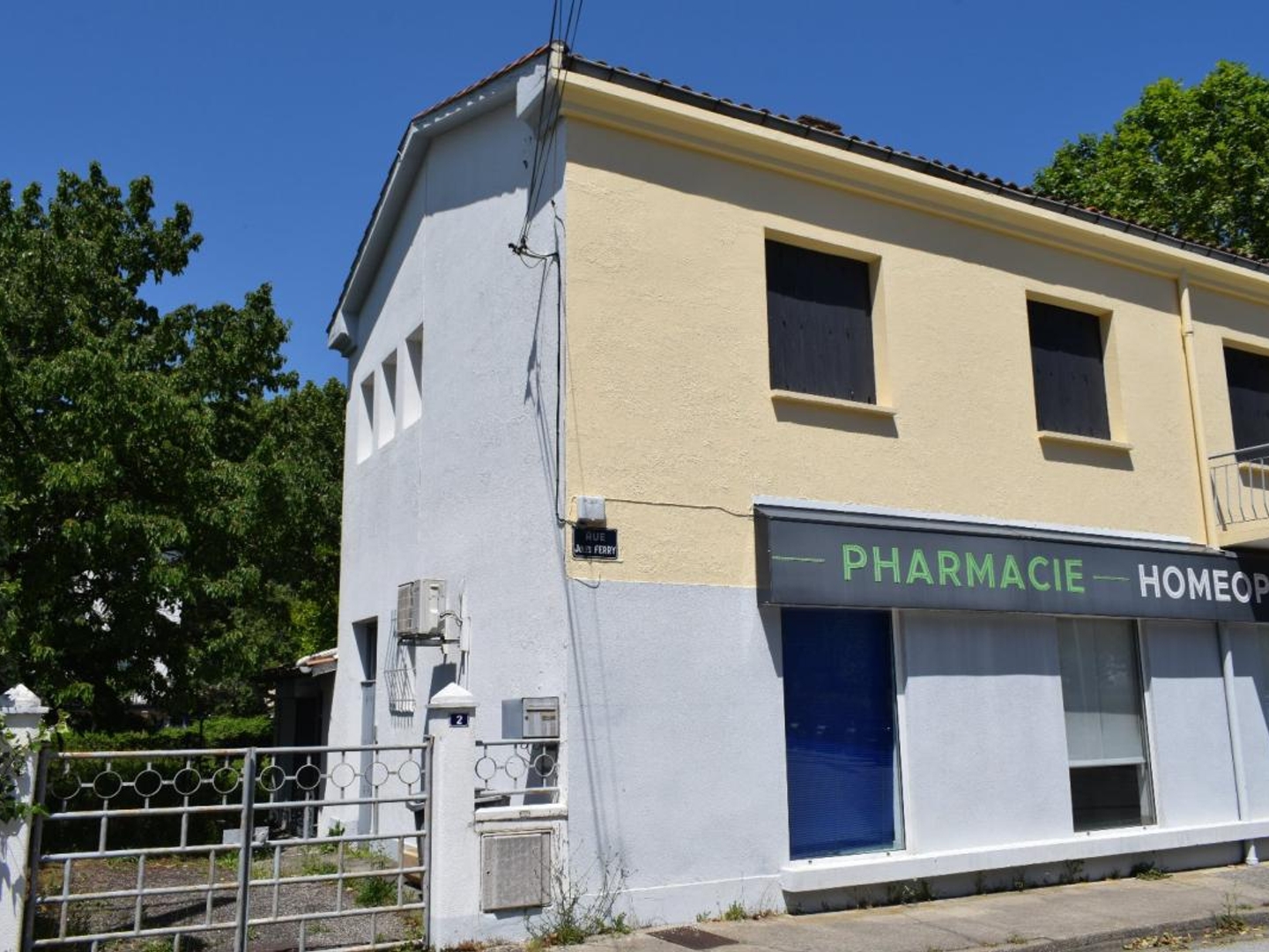 Maison à vendre - 11 pièces - 200m2 - Quillan (11500)