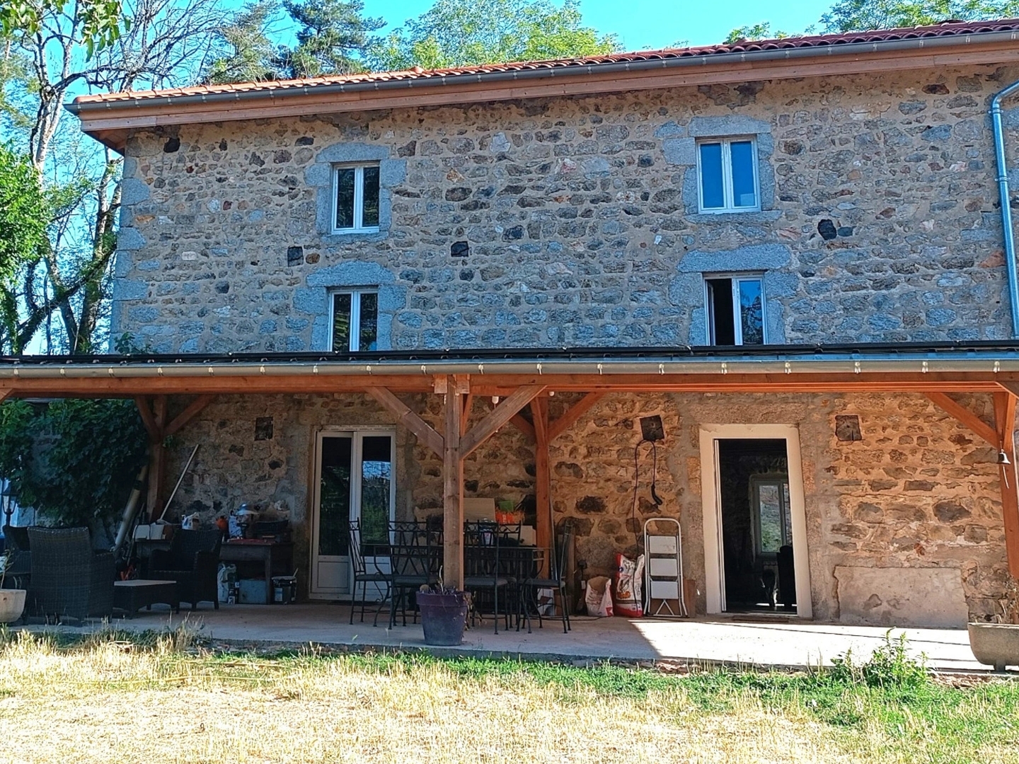 Maison 6 pièces 177 m²