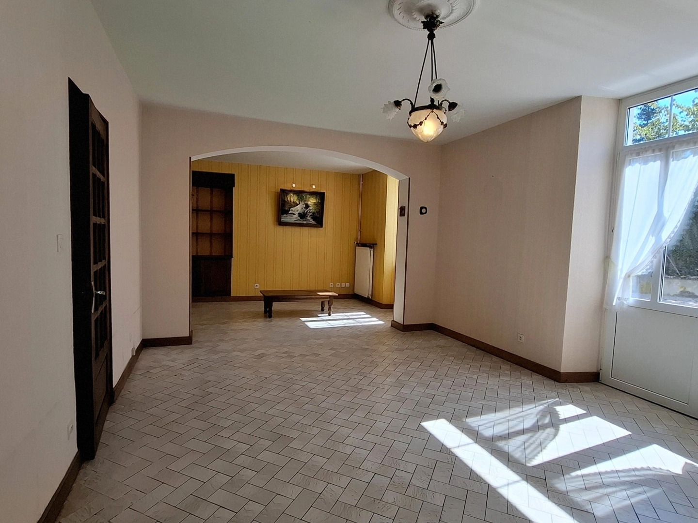 Maison à vendre - 6 pièces - 152m2 - Châtenois (88170)