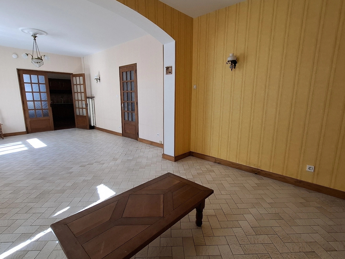 Maison à vendre - 6 pièces - 152m2 - Châtenois (88170)