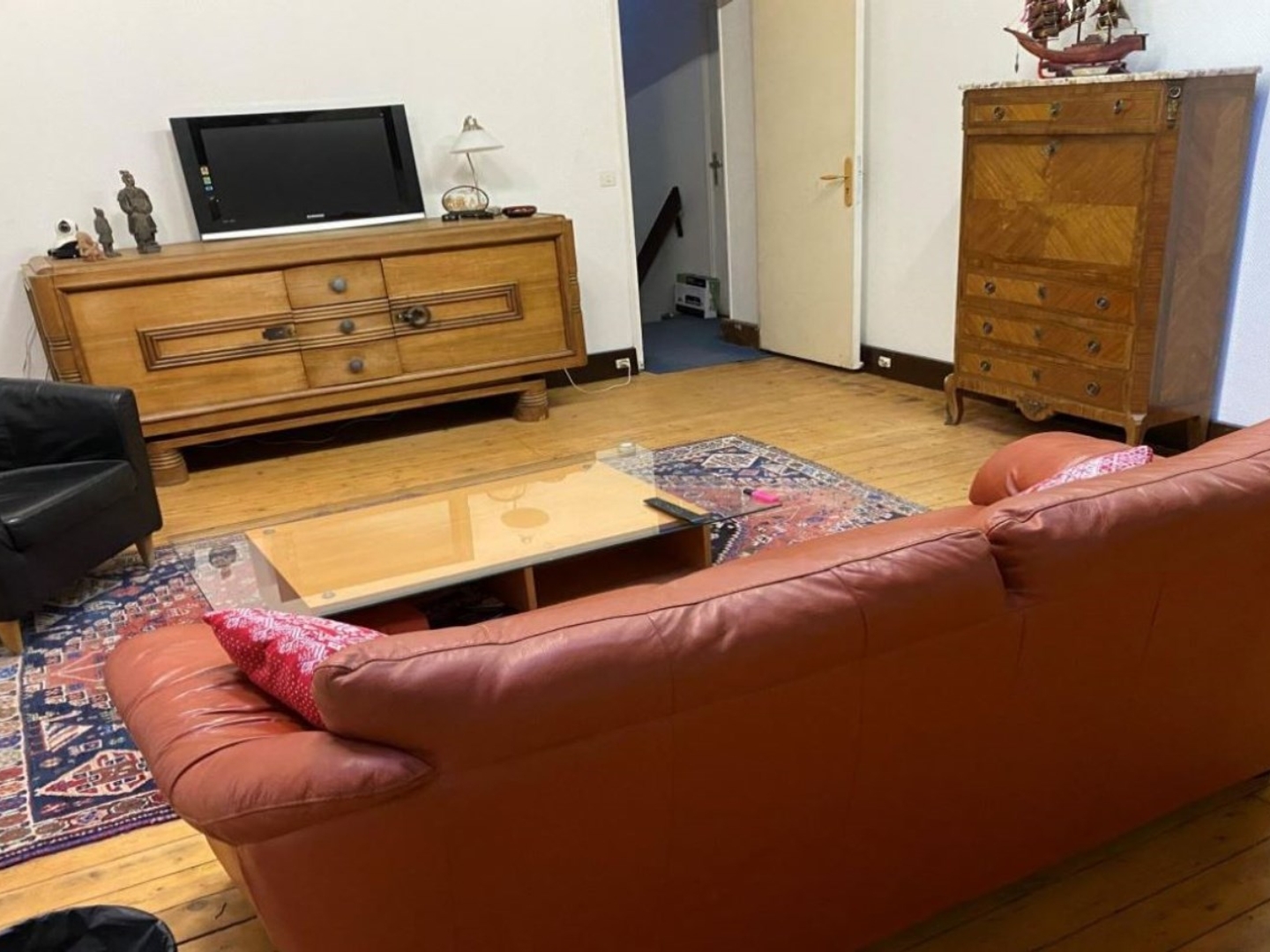 Locaux à vendre - 949m2 - Bagnolet (93170)