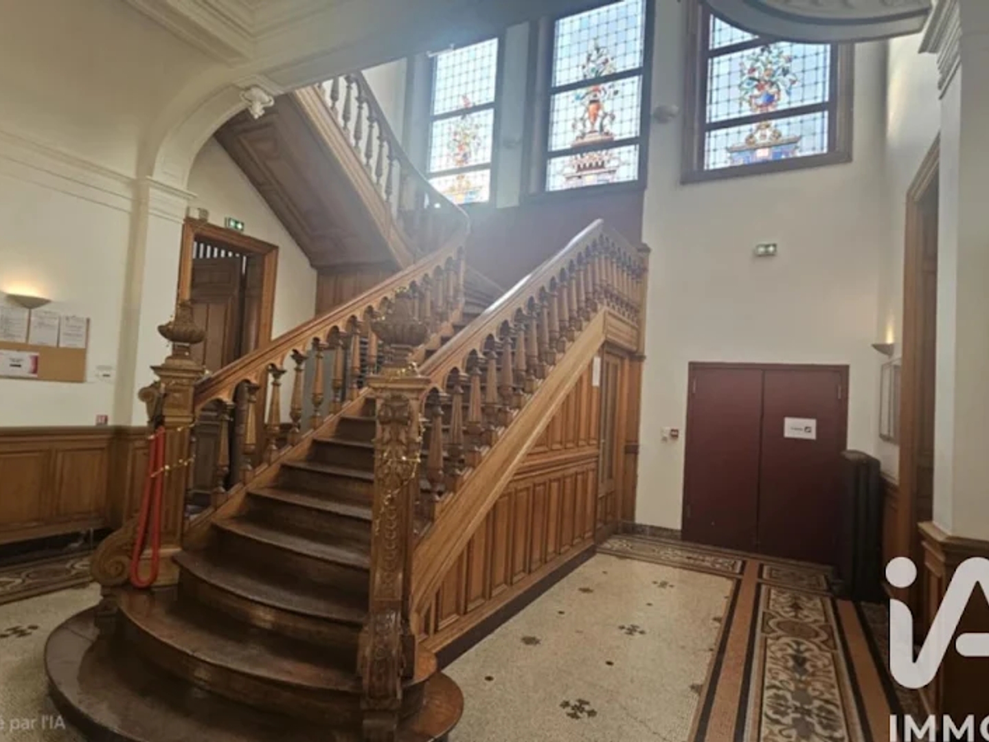 Bureaux à vendre - 1 pièce - 790m2 - Roubaix (59100)
