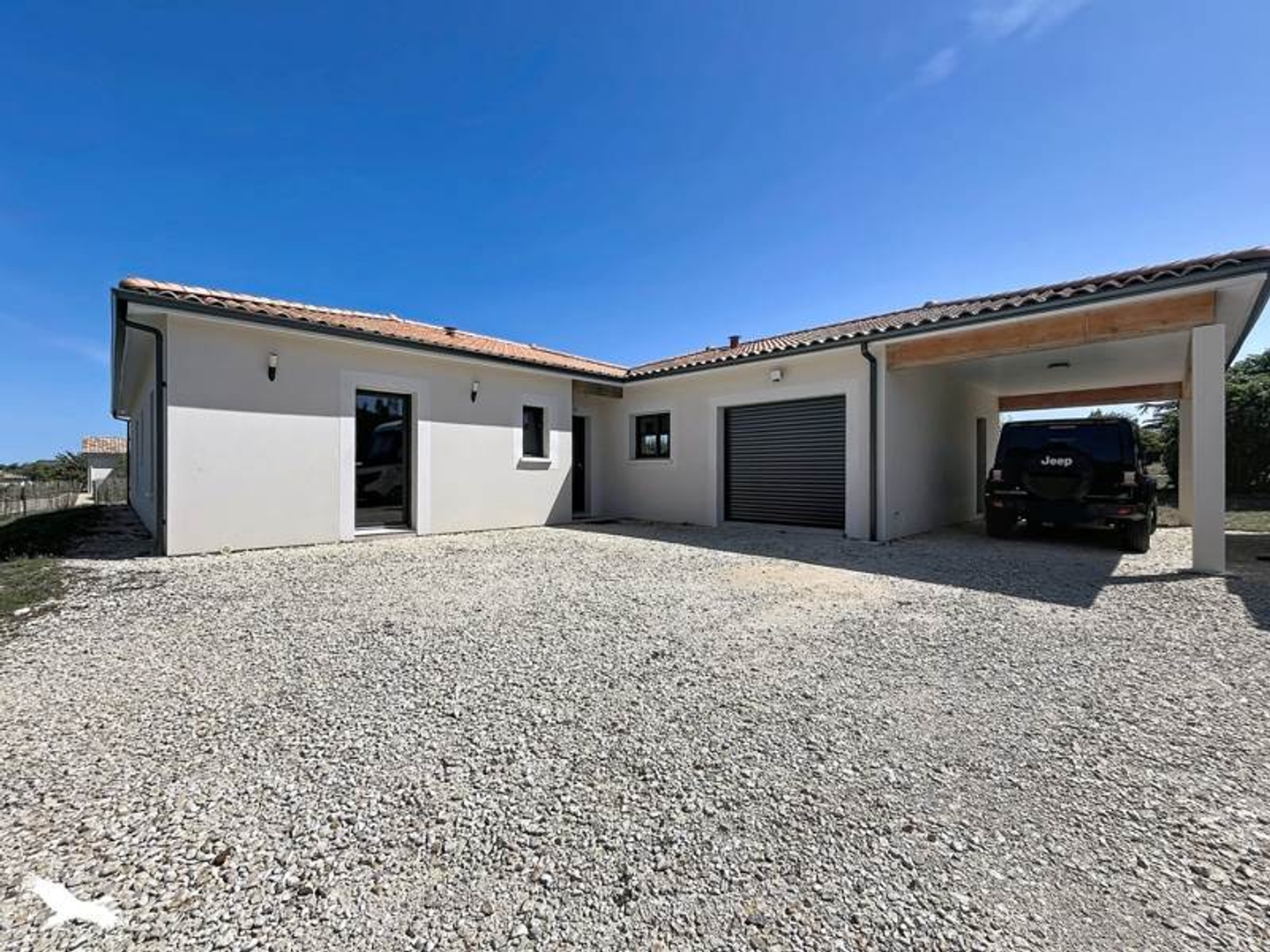 Maison 5 pièces 155 m²