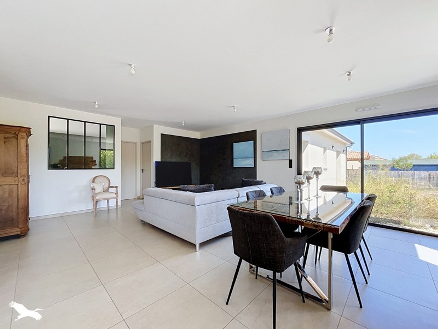 Maison à vendre - 5 pièces - 155m2 - Issigeac (24560)