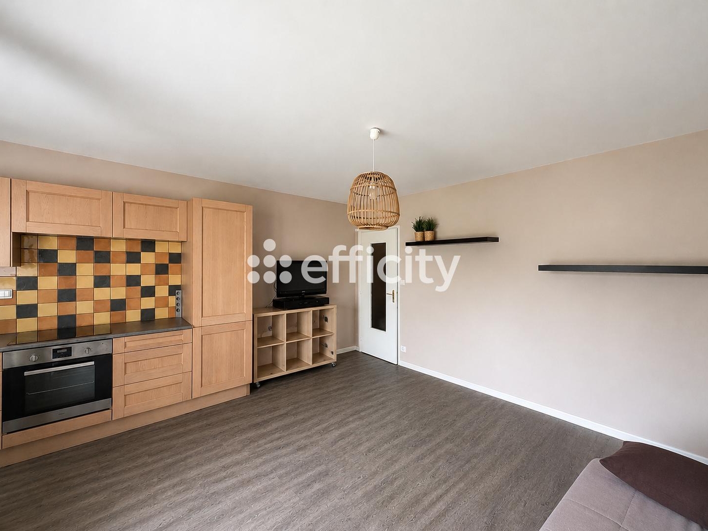 Appartement à vendre - 2 pièces - 36m2 - La Grande-Motte (34280)