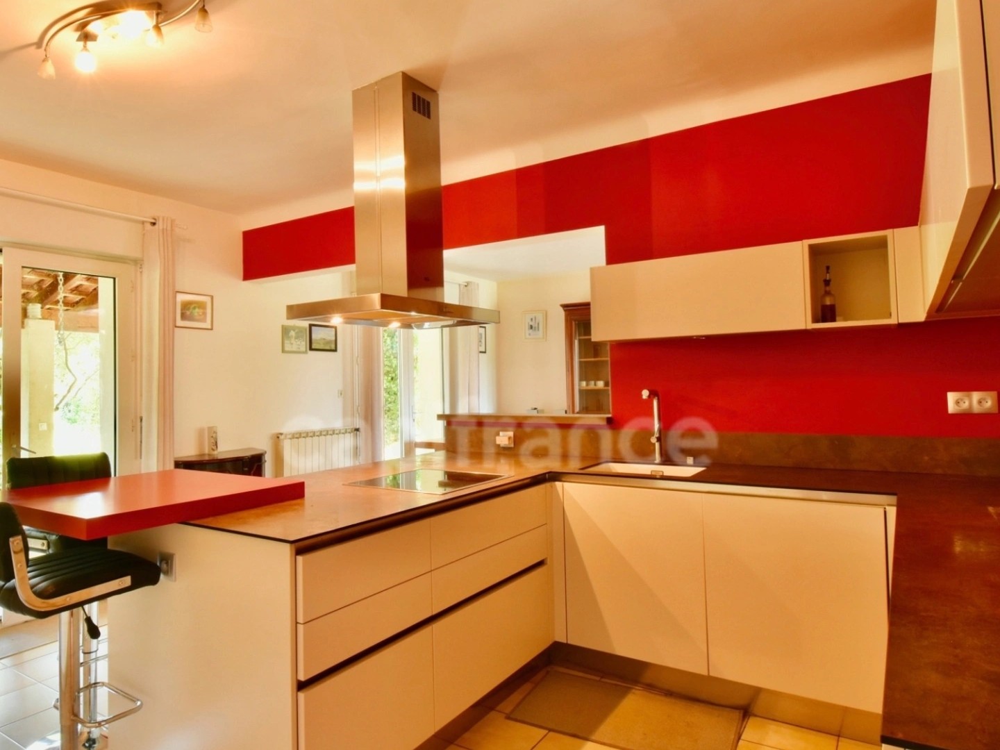 Maison 5 pièces 116 m²