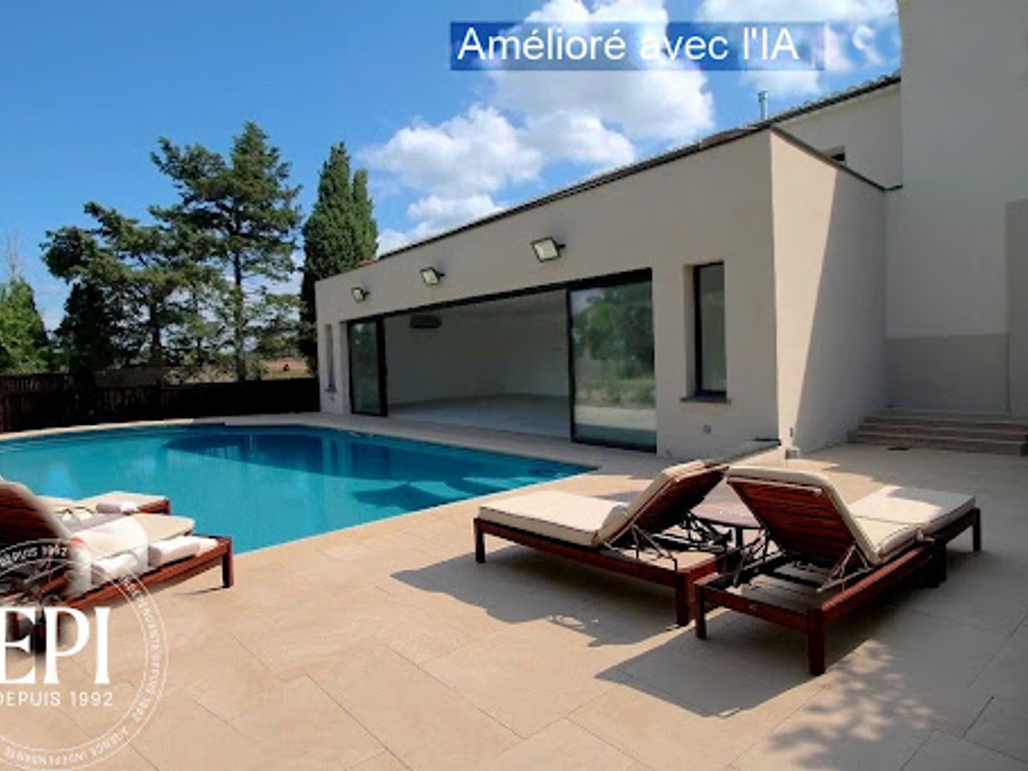 Maison à vendre - 10 pièces - 450m2 - Bram (11150)