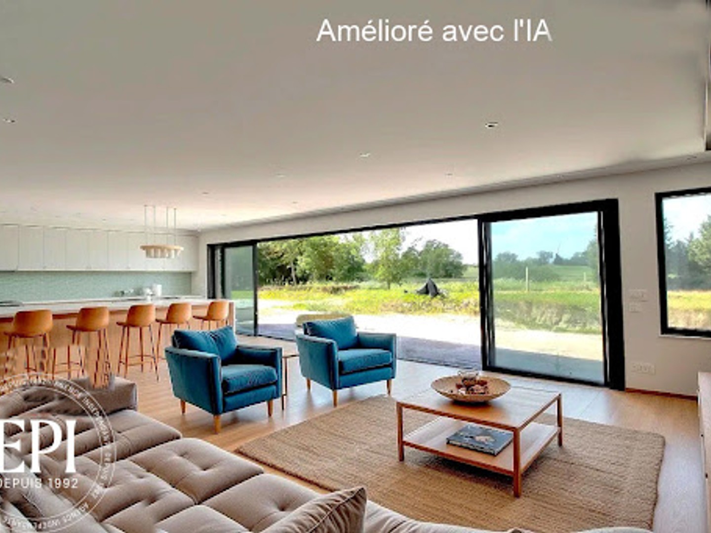 Maison à vendre - 10 pièces - 450m2 - Bram (11150)