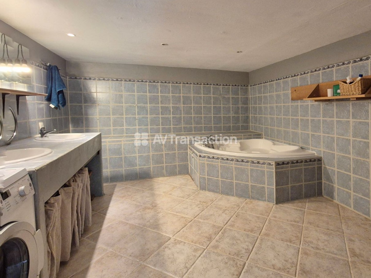 Maison à vendre - 5 pièces - 113m2 - Lorgues (83510)