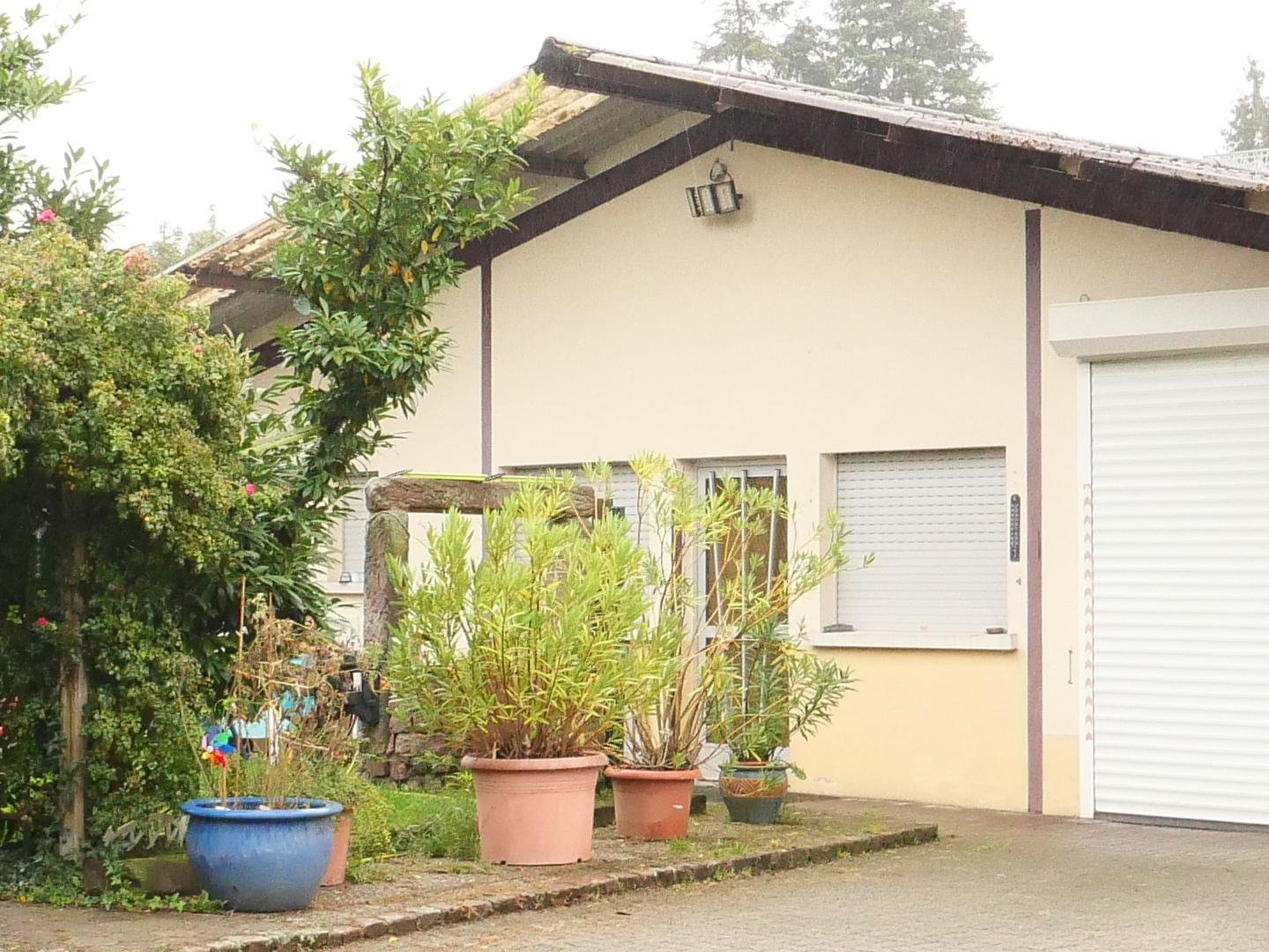 Immeuble à vendre - 10 pièces - 303m2 - Kingersheim (68260)
