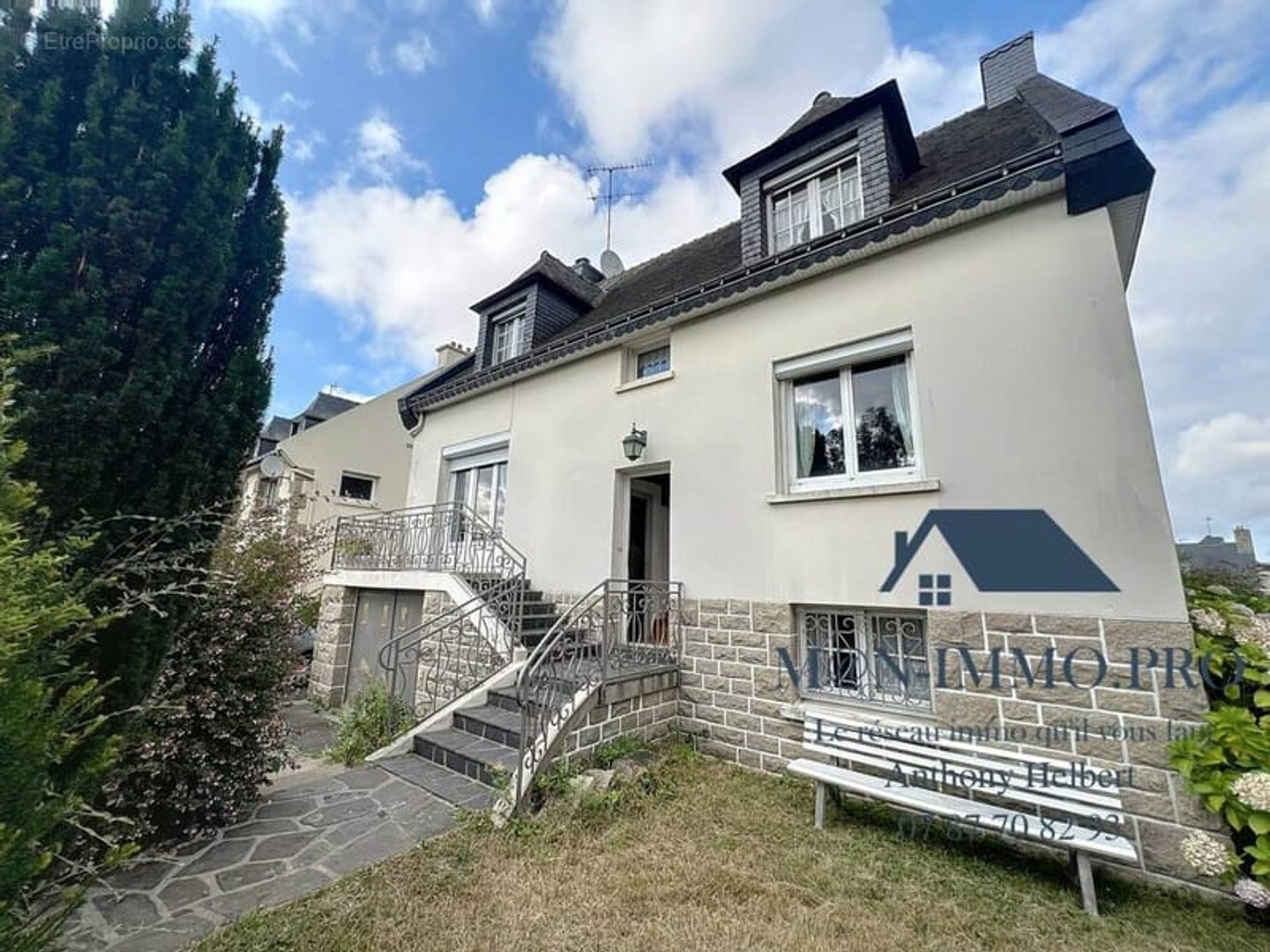 Maison 6 pièces 146 m²