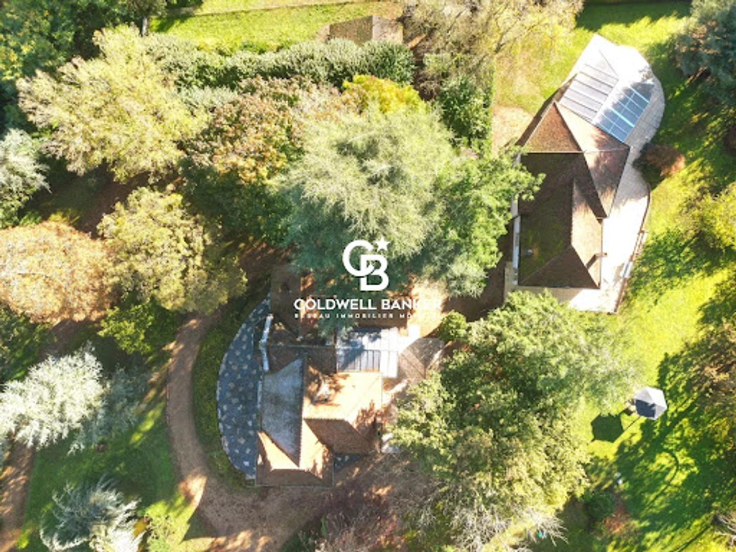 Maison 10 pièces 200 m²