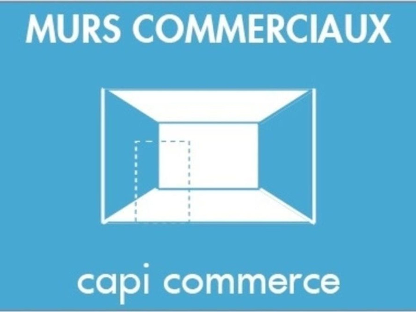 MURS COMMERCIAUX à vendre LYON 9EME ARRONDISSEMENT (69)