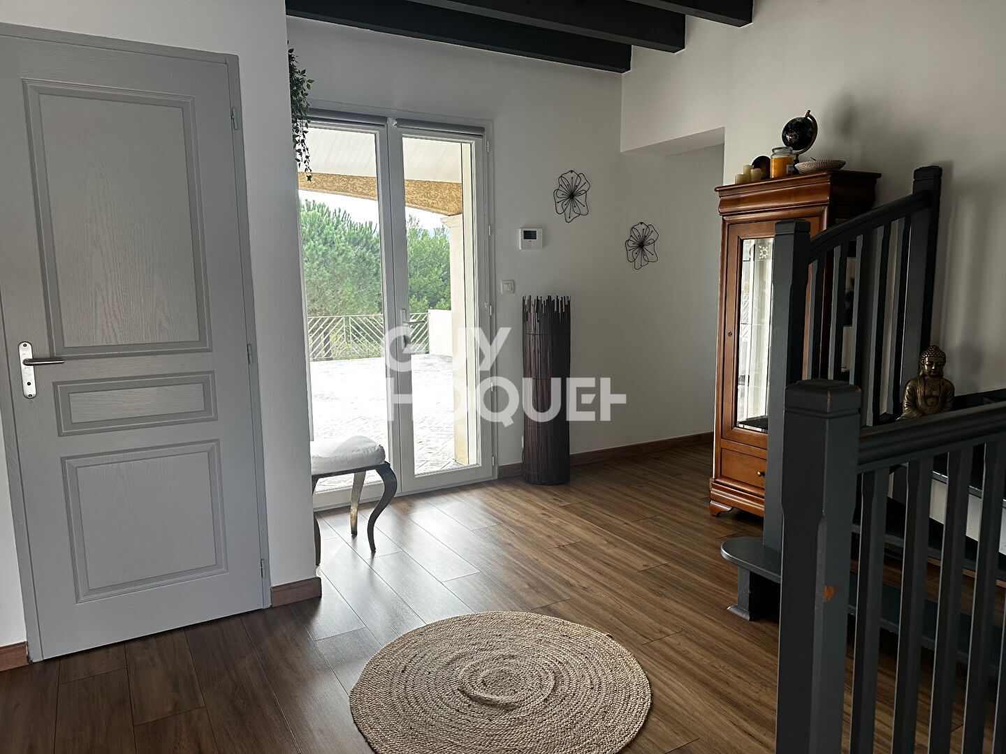 Maison à vendre - 4 pièces - 169m2 - Carcassonne (11000)