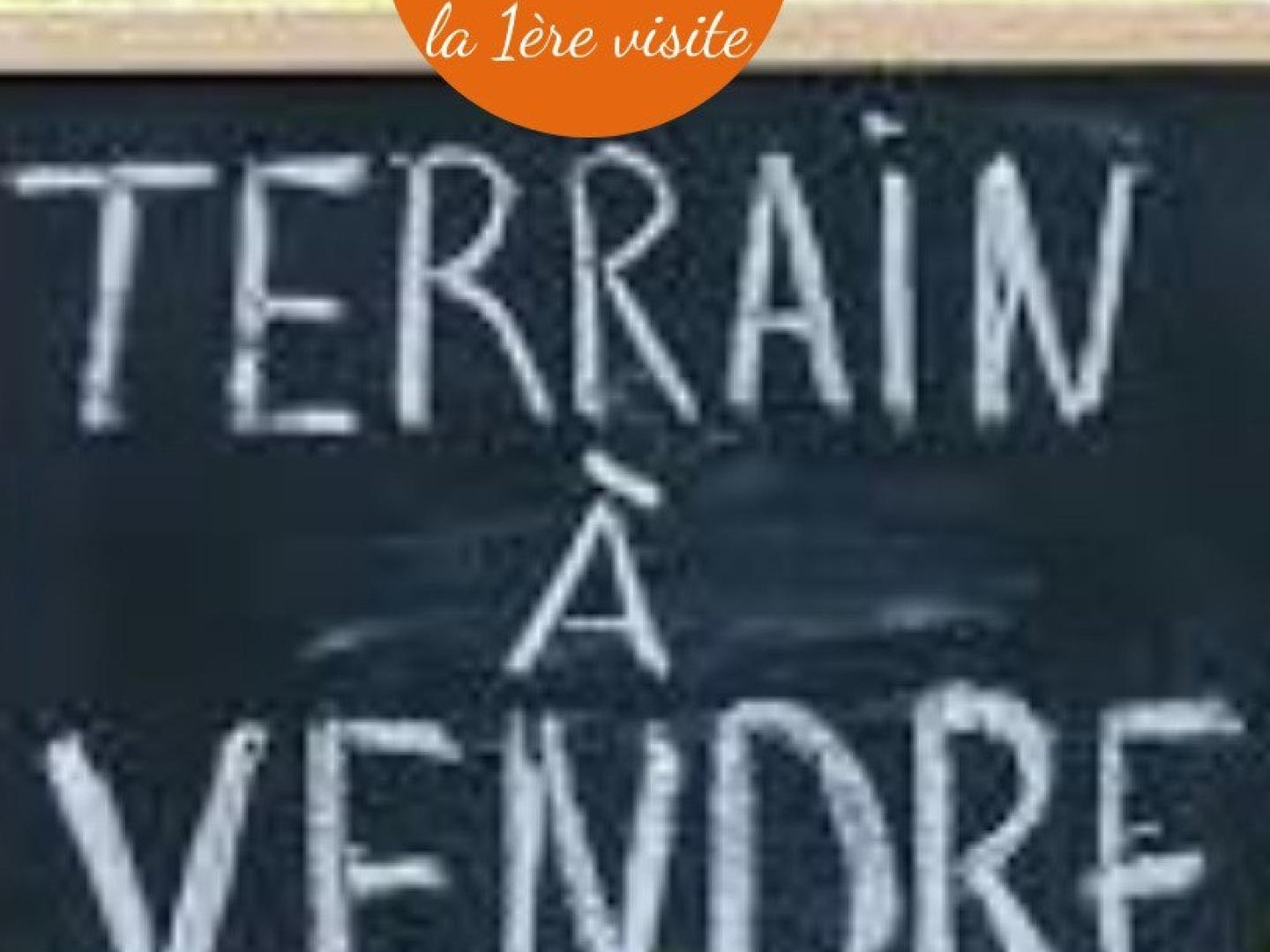 Terrain coeur de bourg