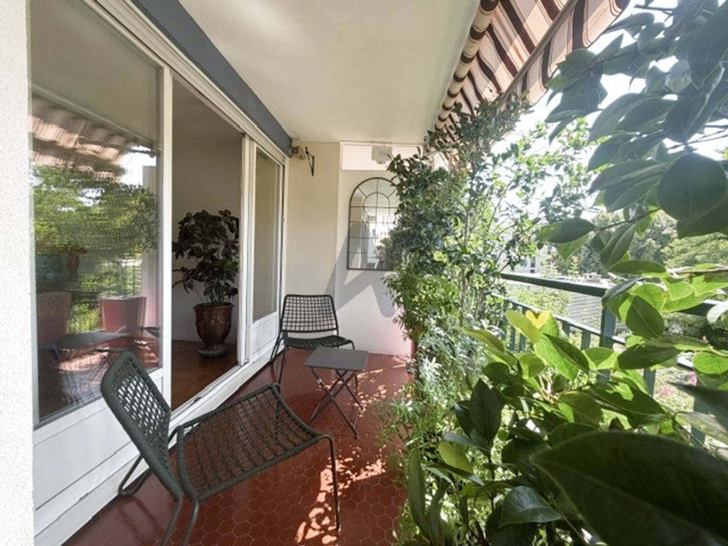 Vends t4 - 81 m² - Sainte Foy Lès Lyon 69110