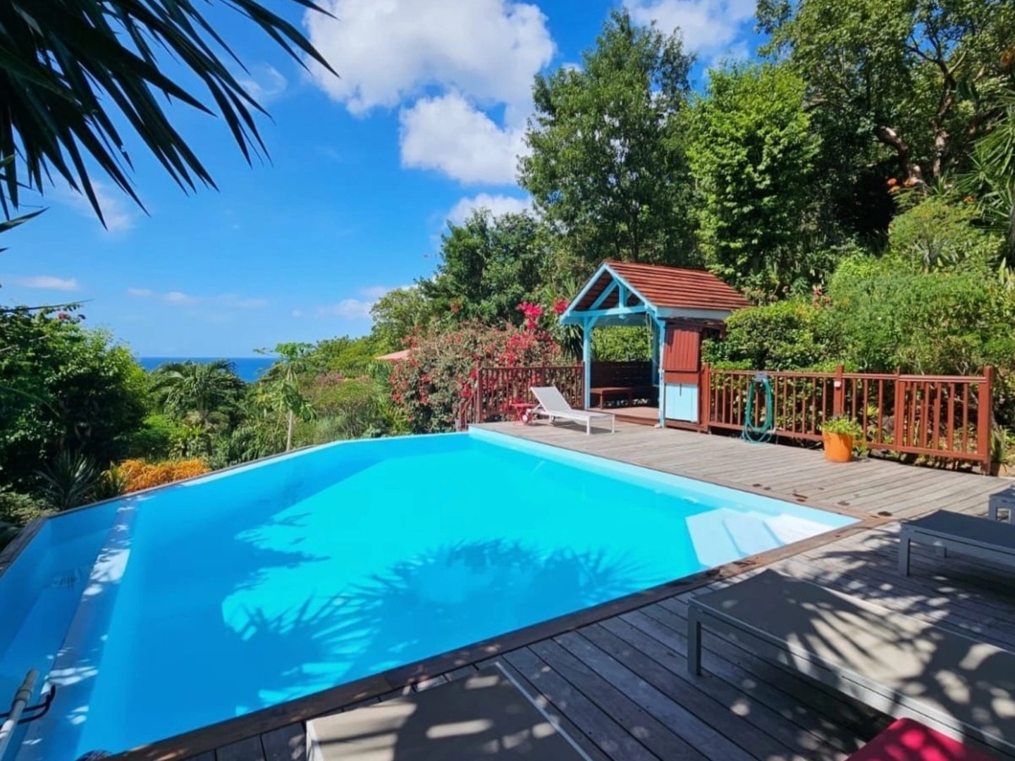 Maison 15 pièces 263 m²