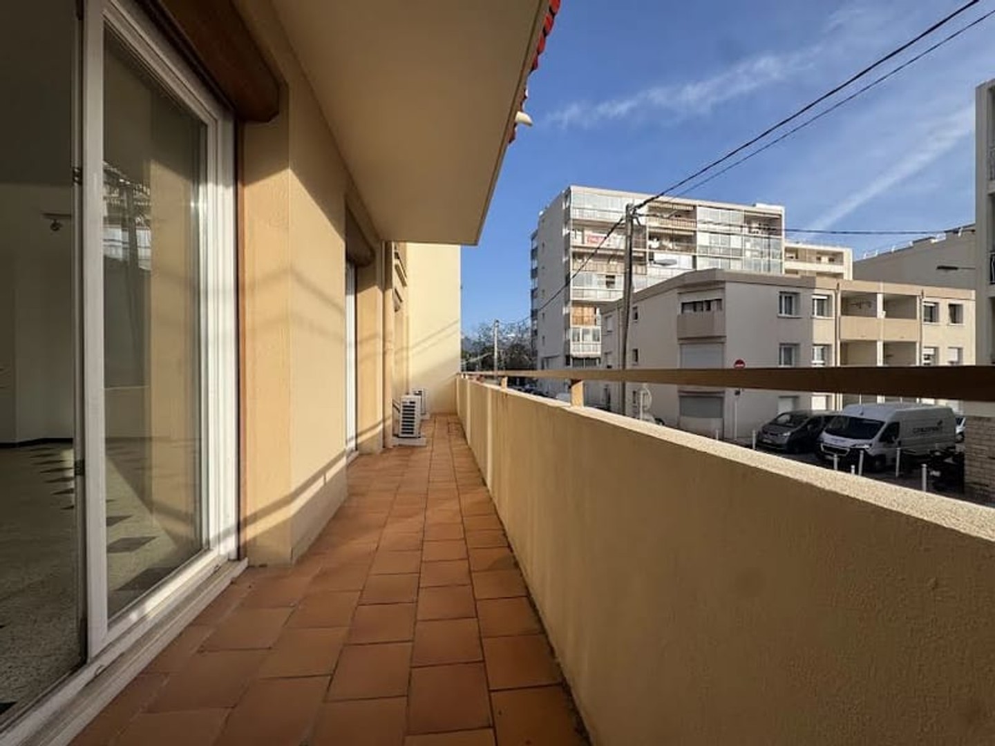 Appartement 4 pièces 62 m²