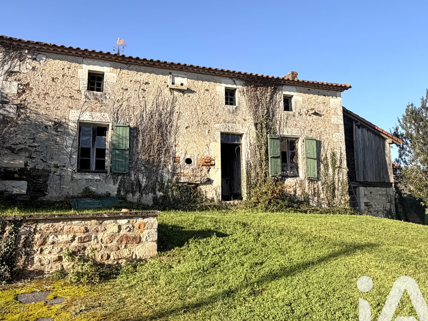 Maison 3 pièces 83 m²