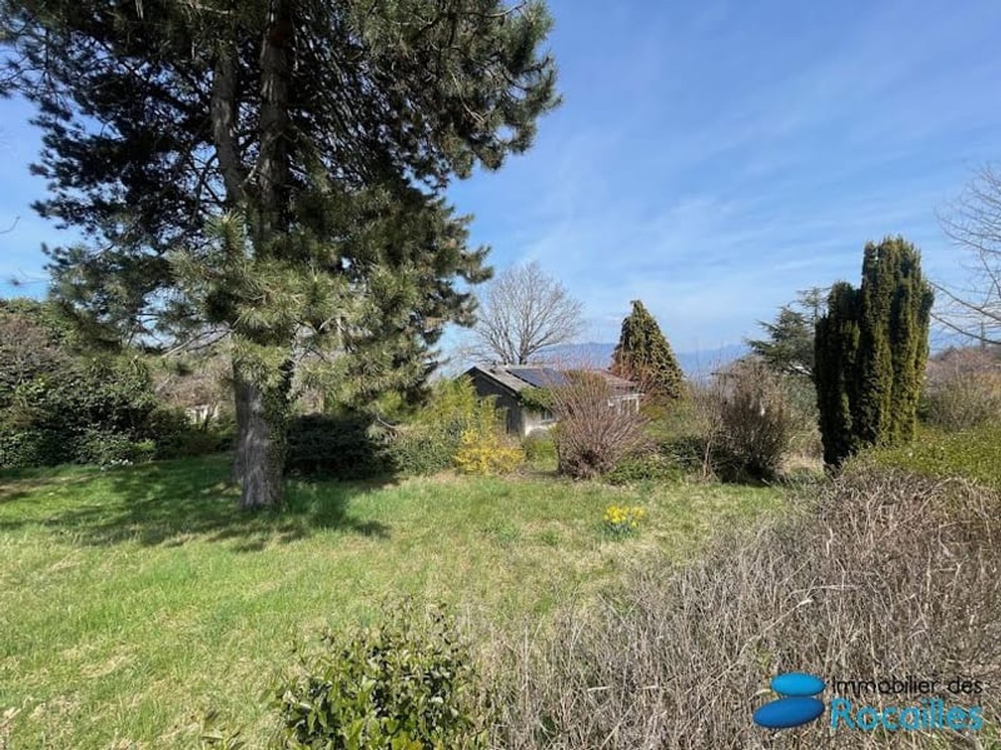Maison 4 pièces 111 m²
