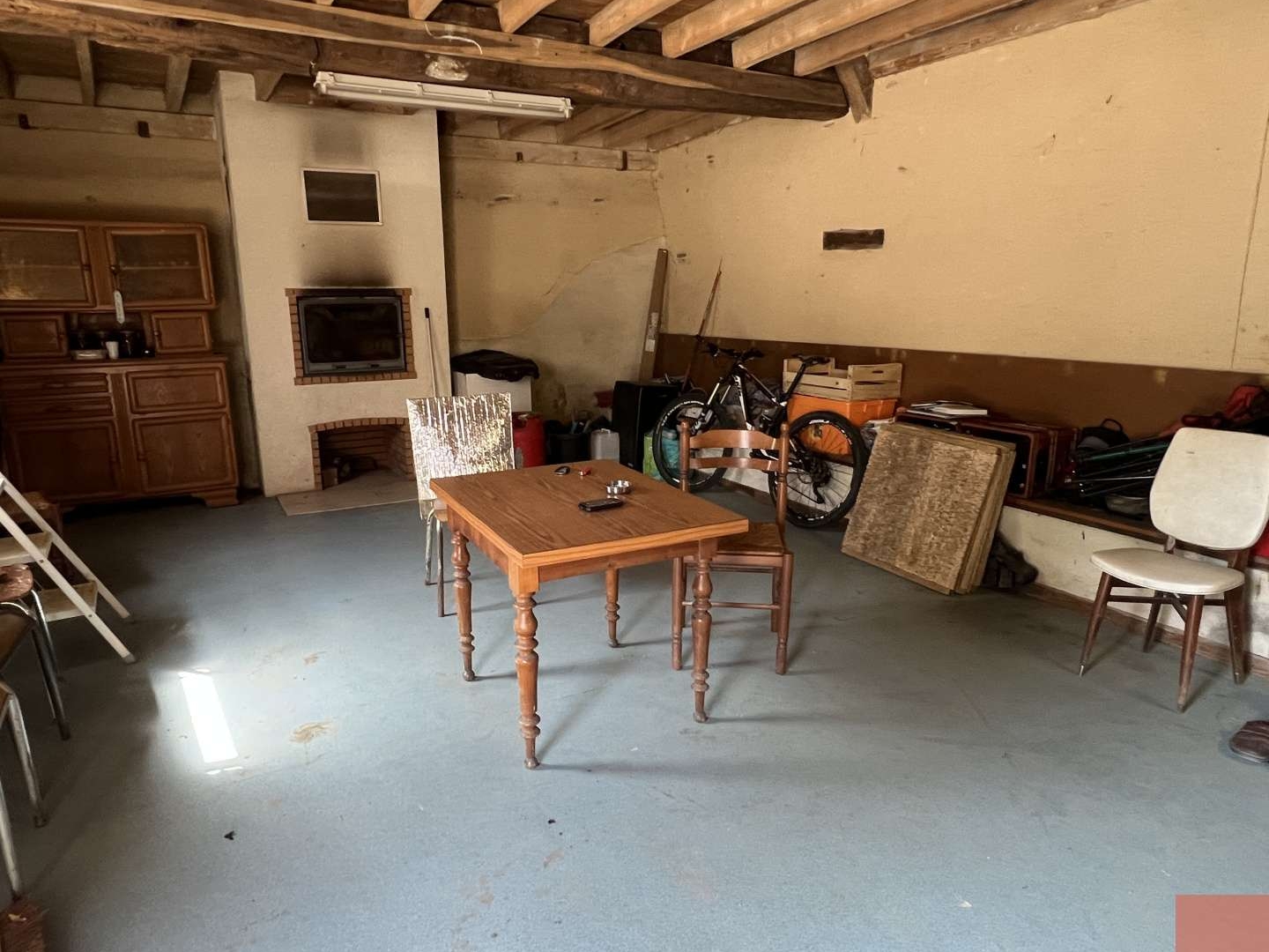 Maison 6 pièces 133 m²