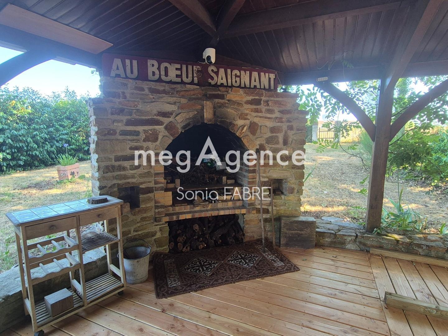 Maison à vendre - 5 pièces - 99m2 - Château-Thébaud (44690)