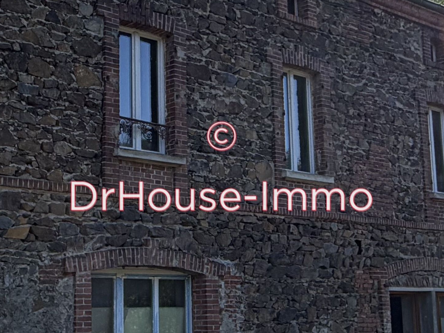 Immeuble à fort potentiel