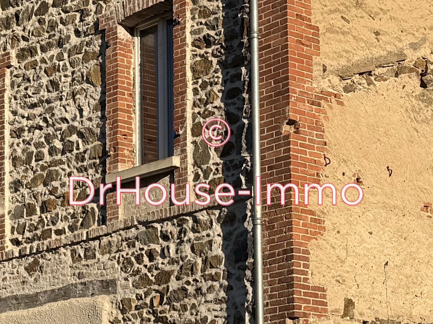 Immeuble à vendre - 6 pièces - 50m2 - Lempdes-Sur-Allagnon (43410)