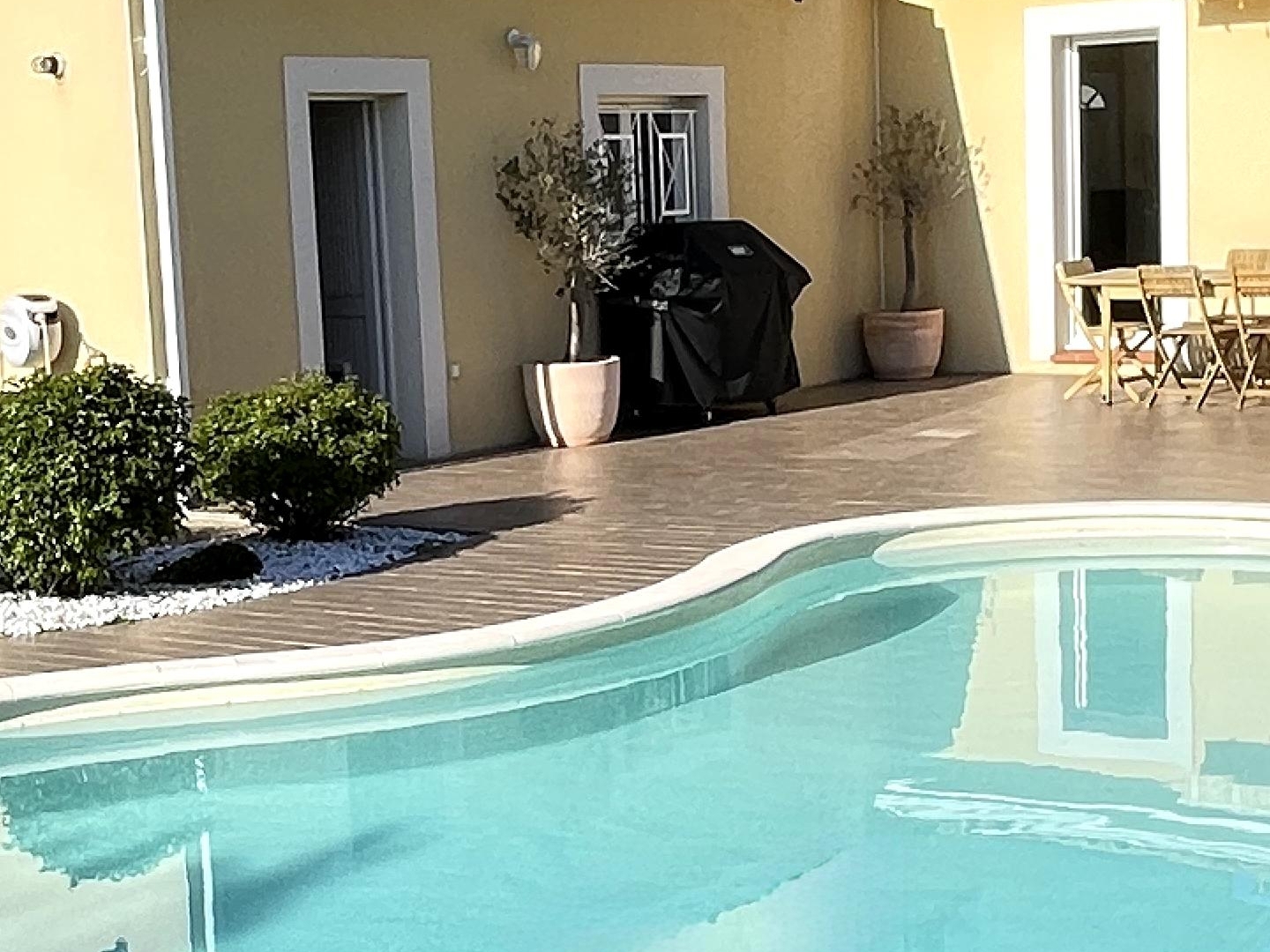 Maison 5 pièces 128 m²