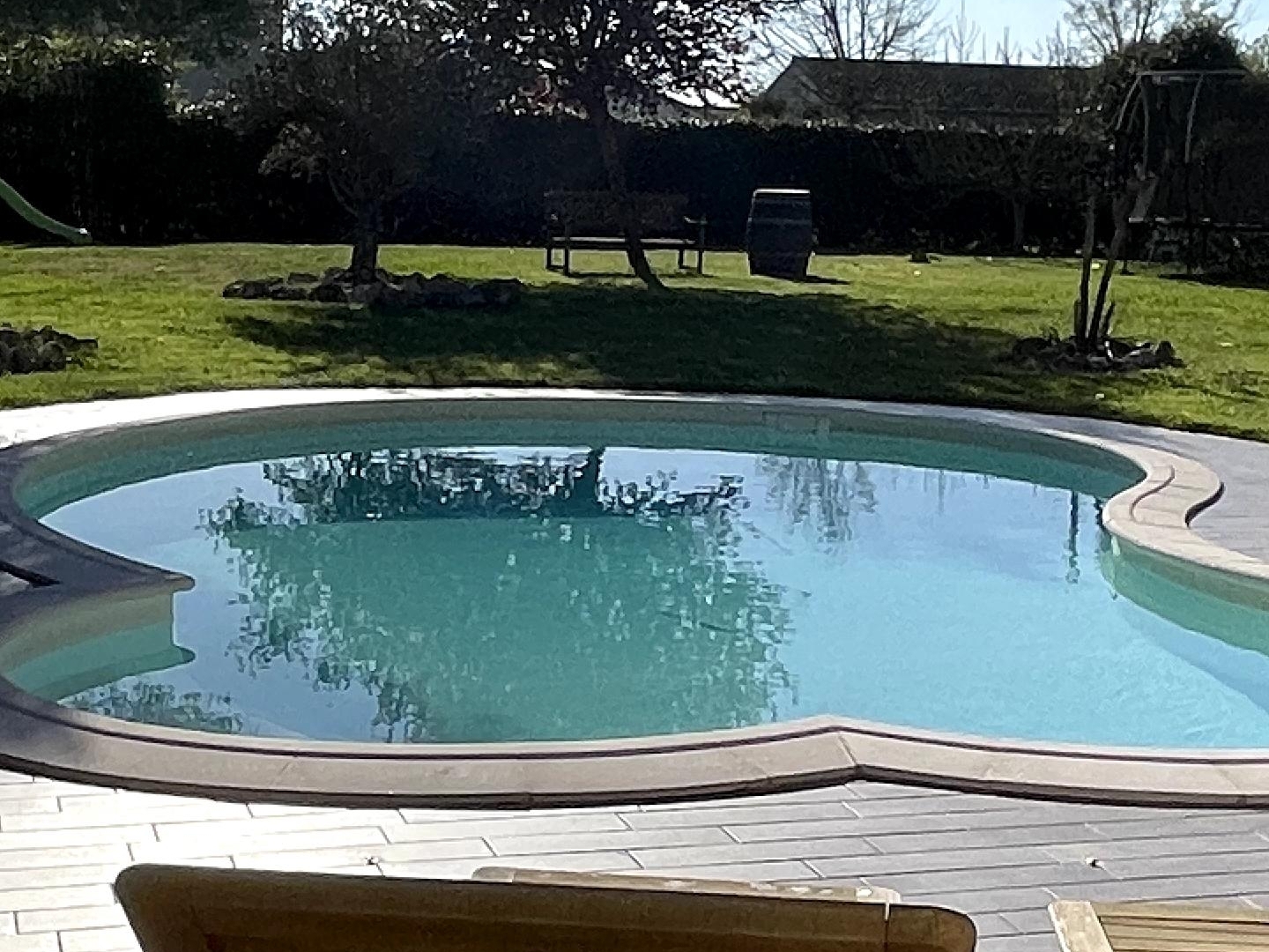 Maison à vendre - 5 pièces - 128m2 - Villemur-Sur-Tarn (31340)