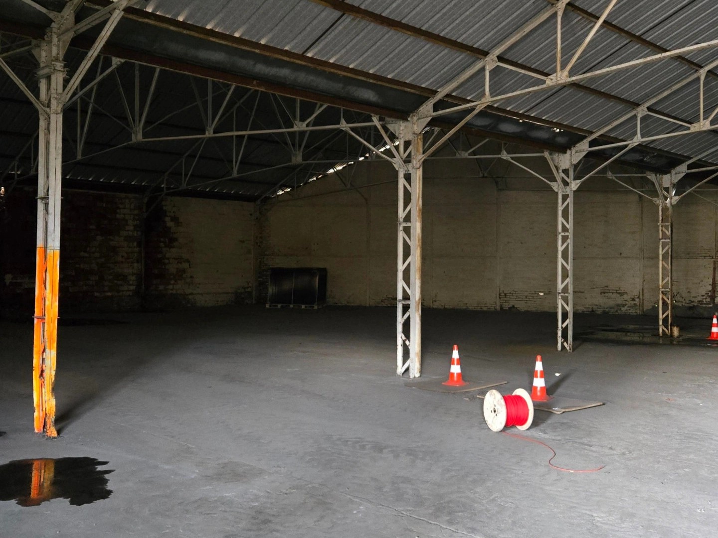 Magasin à vendre - 32091m2 - Cattenières (59217)
