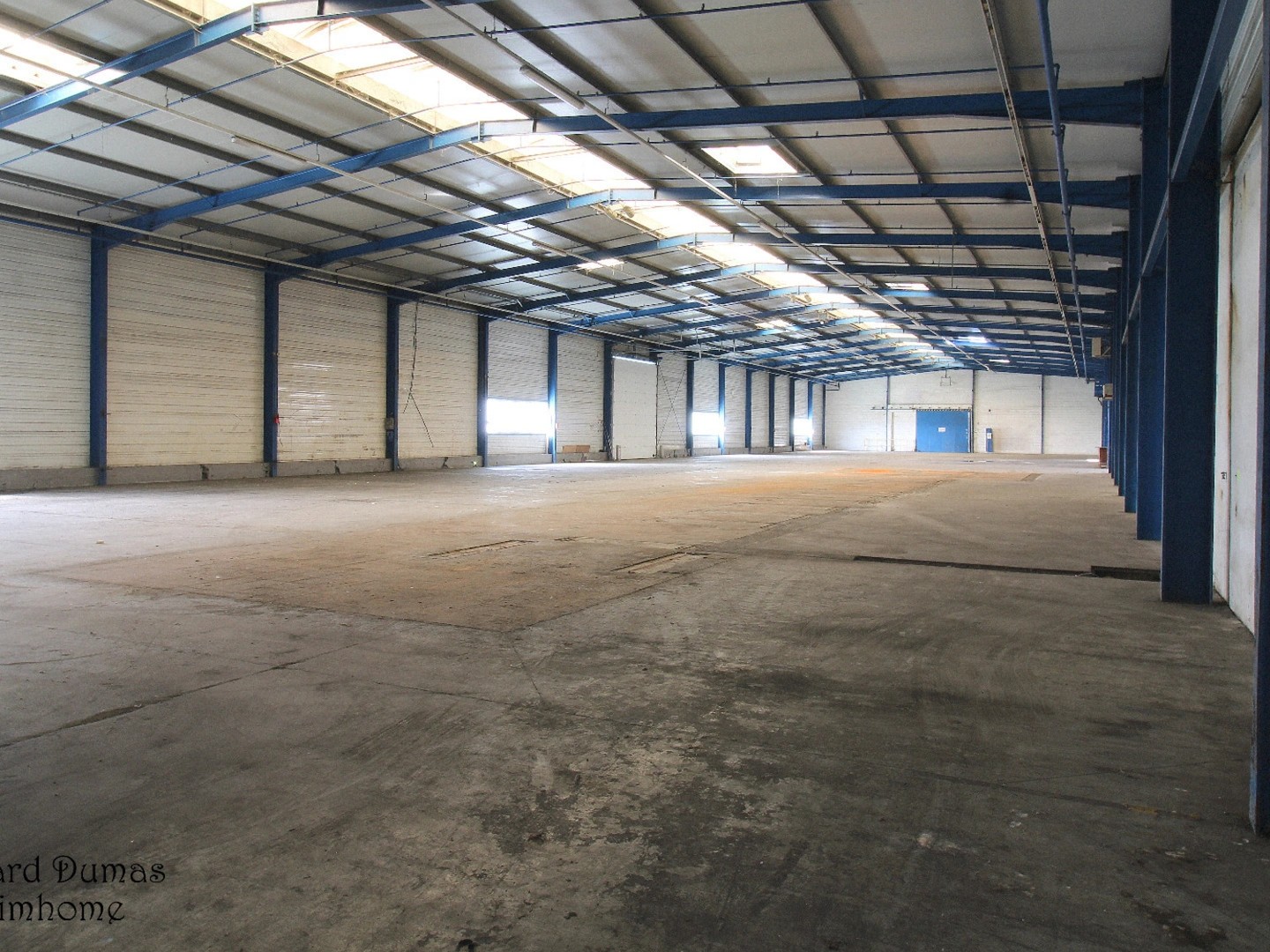 Magasin à vendre - 32091m2 - Cattenières (59217)