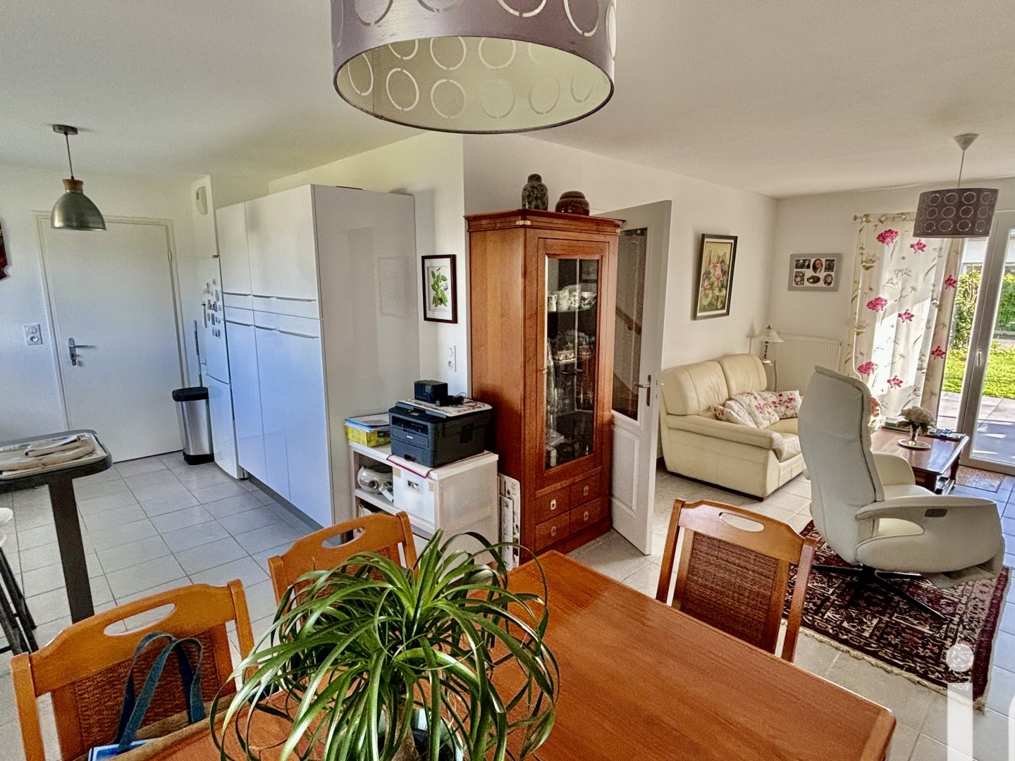 Maison 5 pièces 88 m²