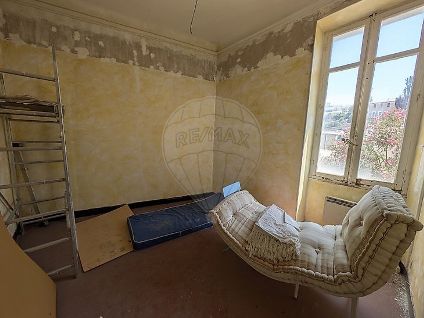 Appartement à vendre - 2 pièces - 47m2 - Marseille 7e (13007)