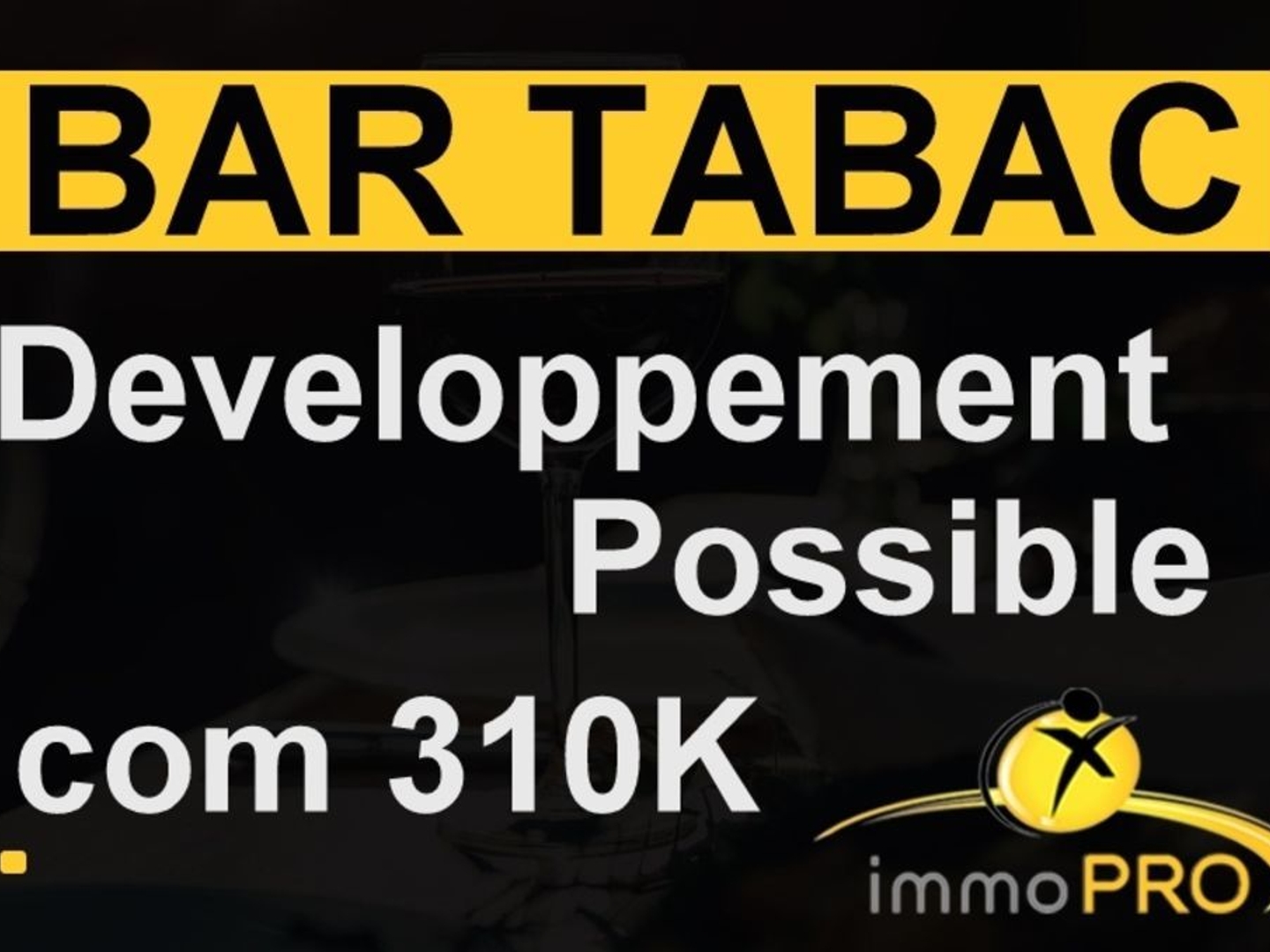 Entreprises Commerces / Vente Commerces - 1000 m²