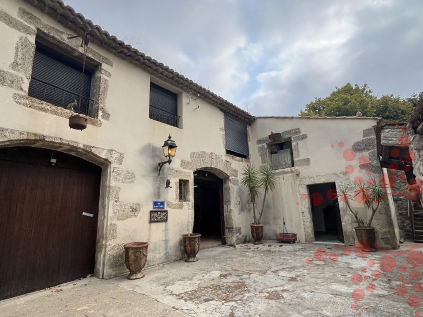 Maison 3 pièces 187 m²