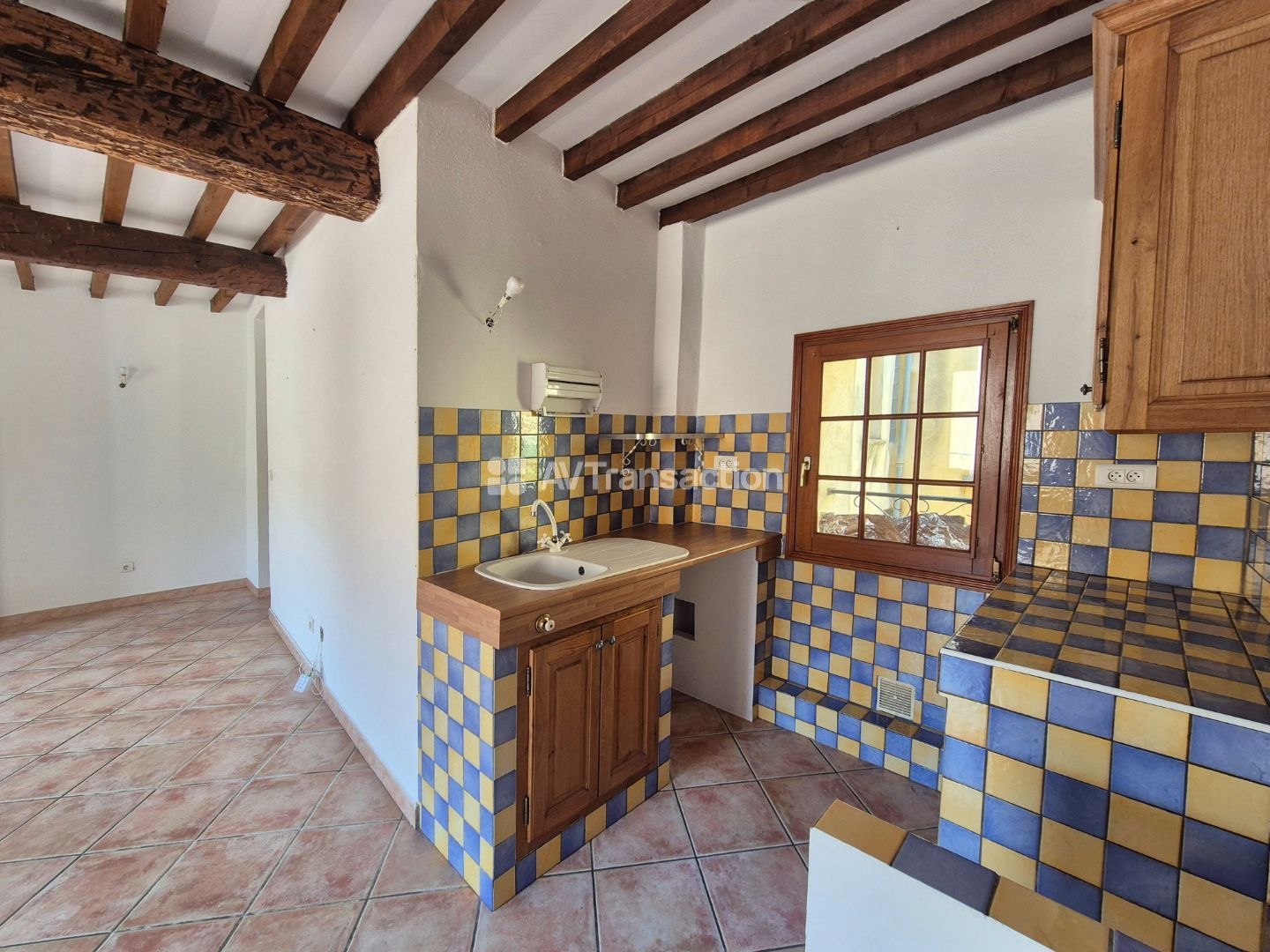 Appartement à vendre - 4 pièces - 84m2 - Lorgues (83510)