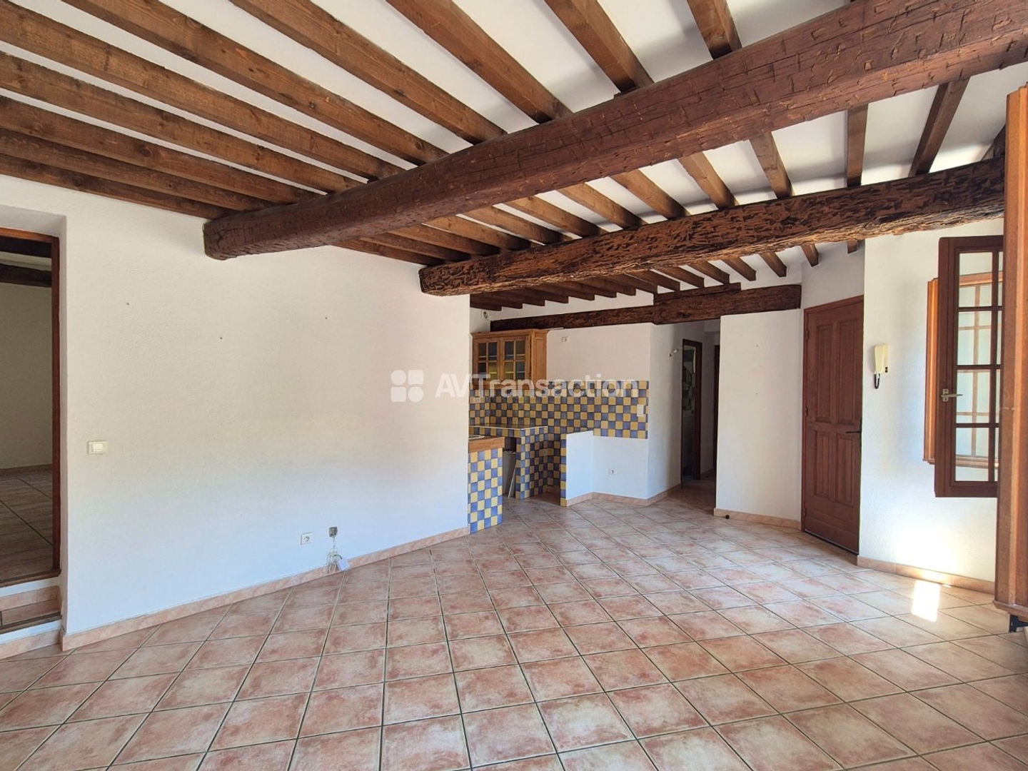 Appartement à vendre - 4 pièces - 84m2 - Lorgues (83510)