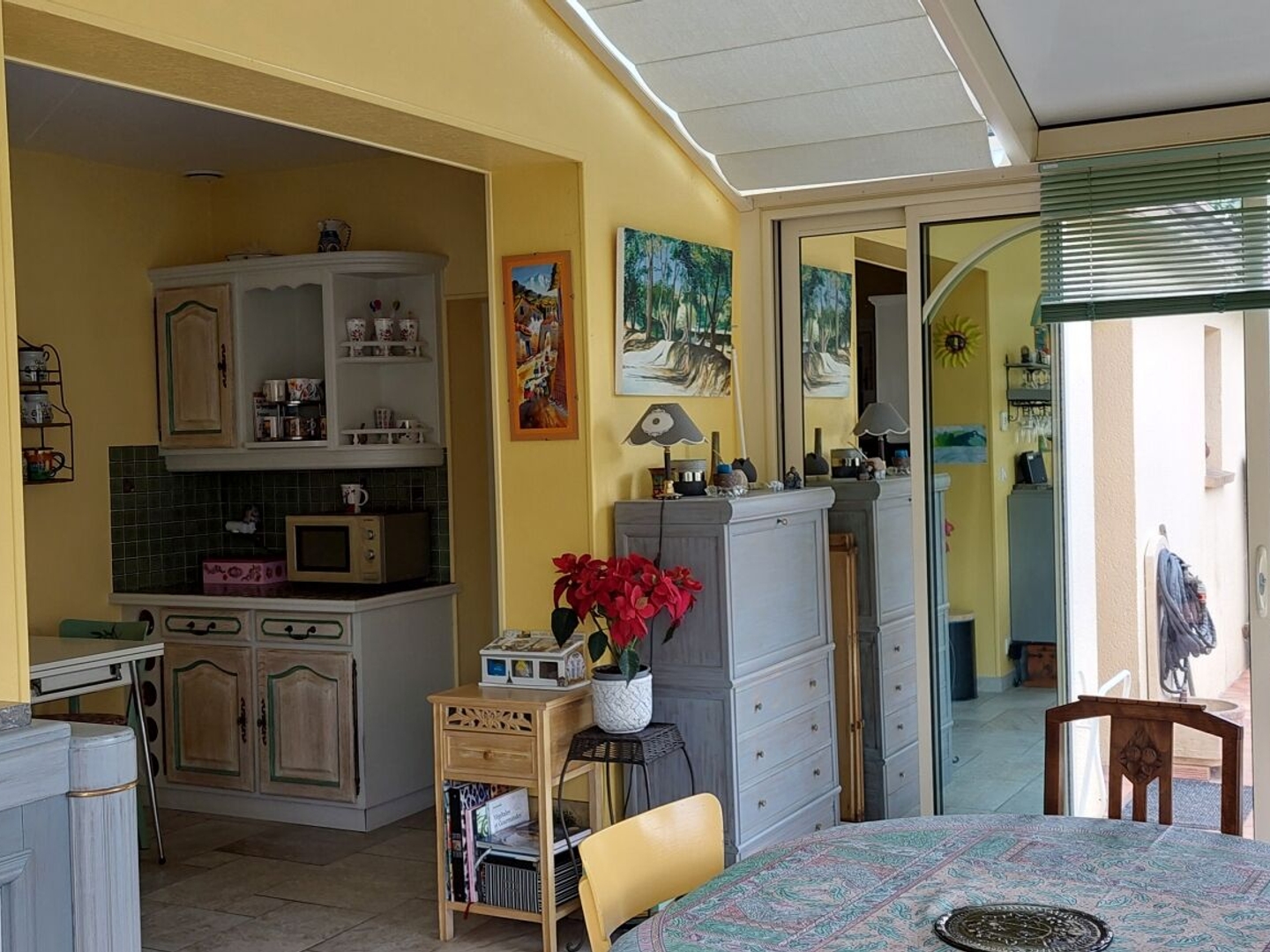 Maison à vendre - 7 pièces - 160m2 - Gallardon (28320)