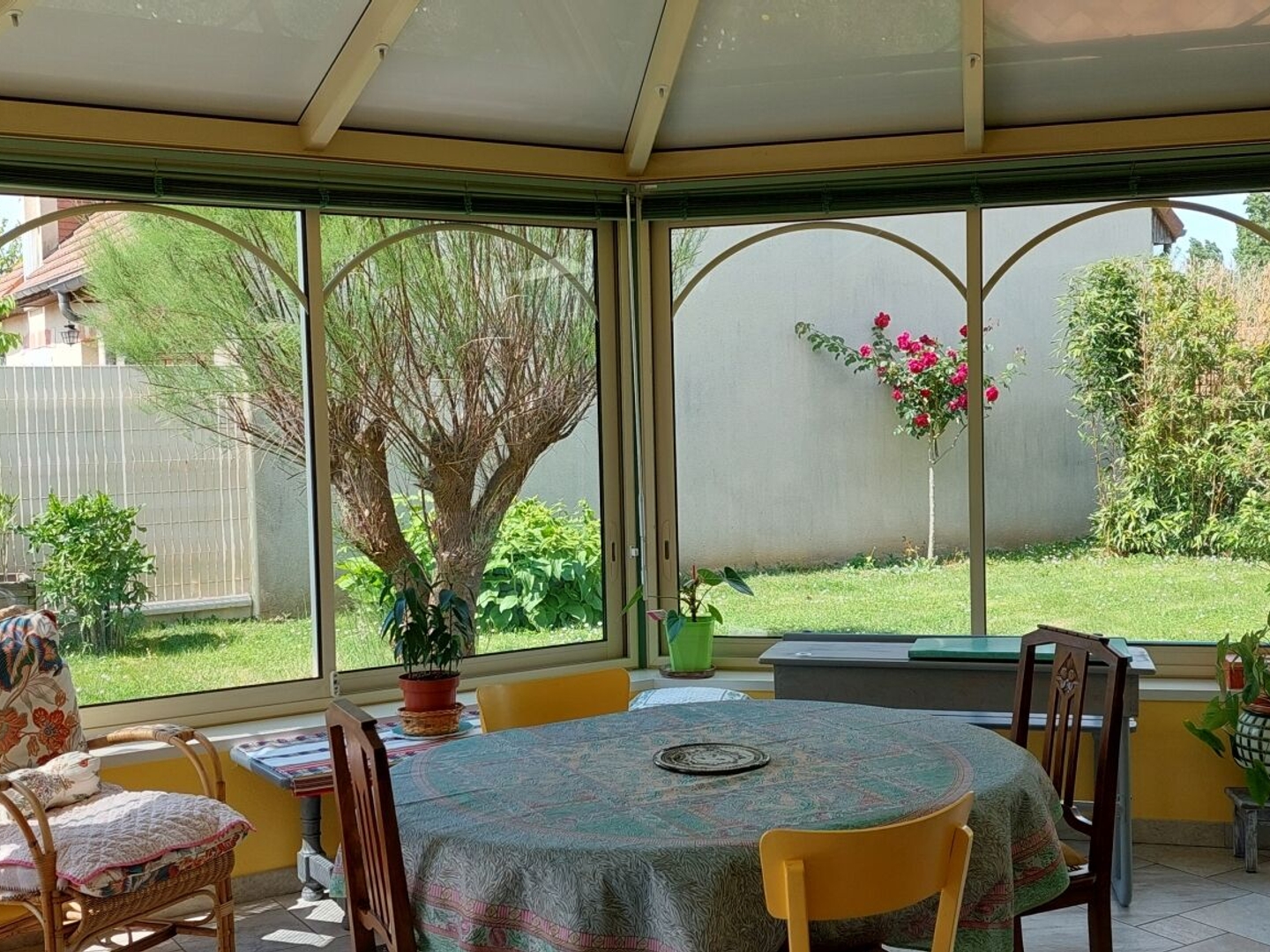 Maison à vendre - 7 pièces - 160m2 - Gallardon (28320)