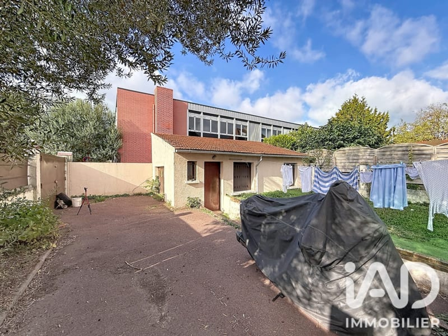 Maison à vendre - 8 pièces - 153m2 - Créteil (94000)
