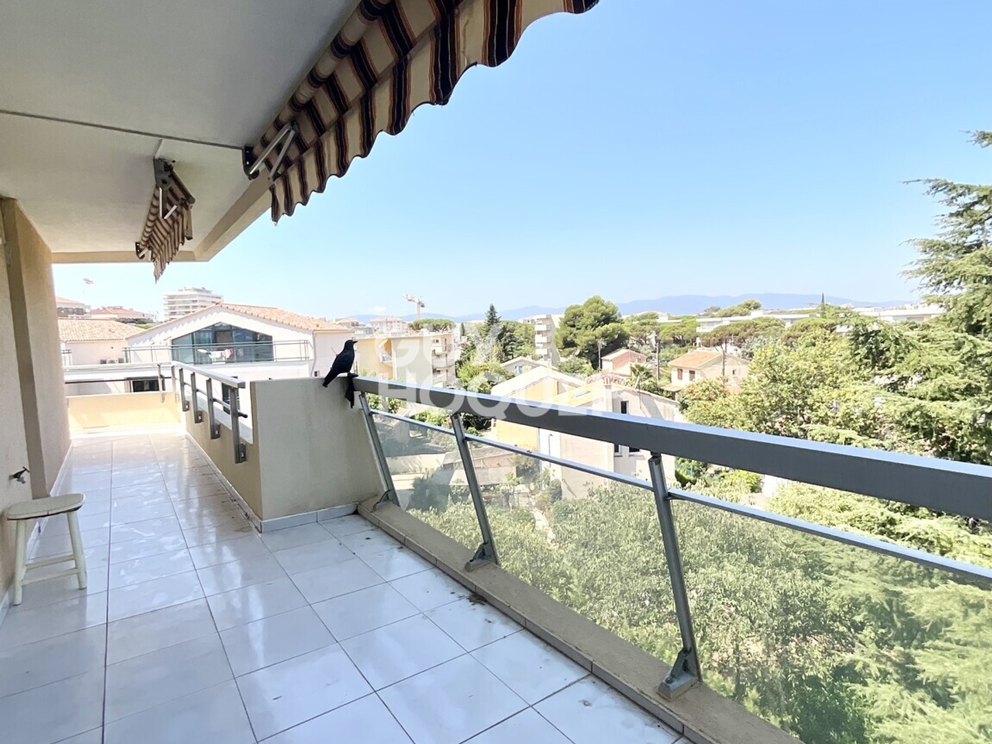 Appartement à vendre - 3 pièces - 70m2 - Fréjus (83600)