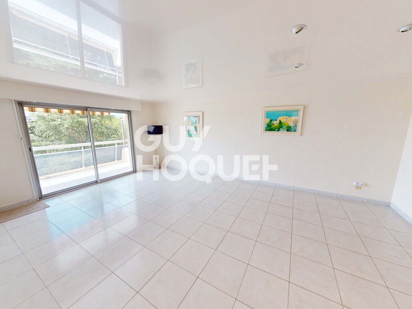 Appartement à vendre - 3 pièces - 70m2 - Fréjus (83600)