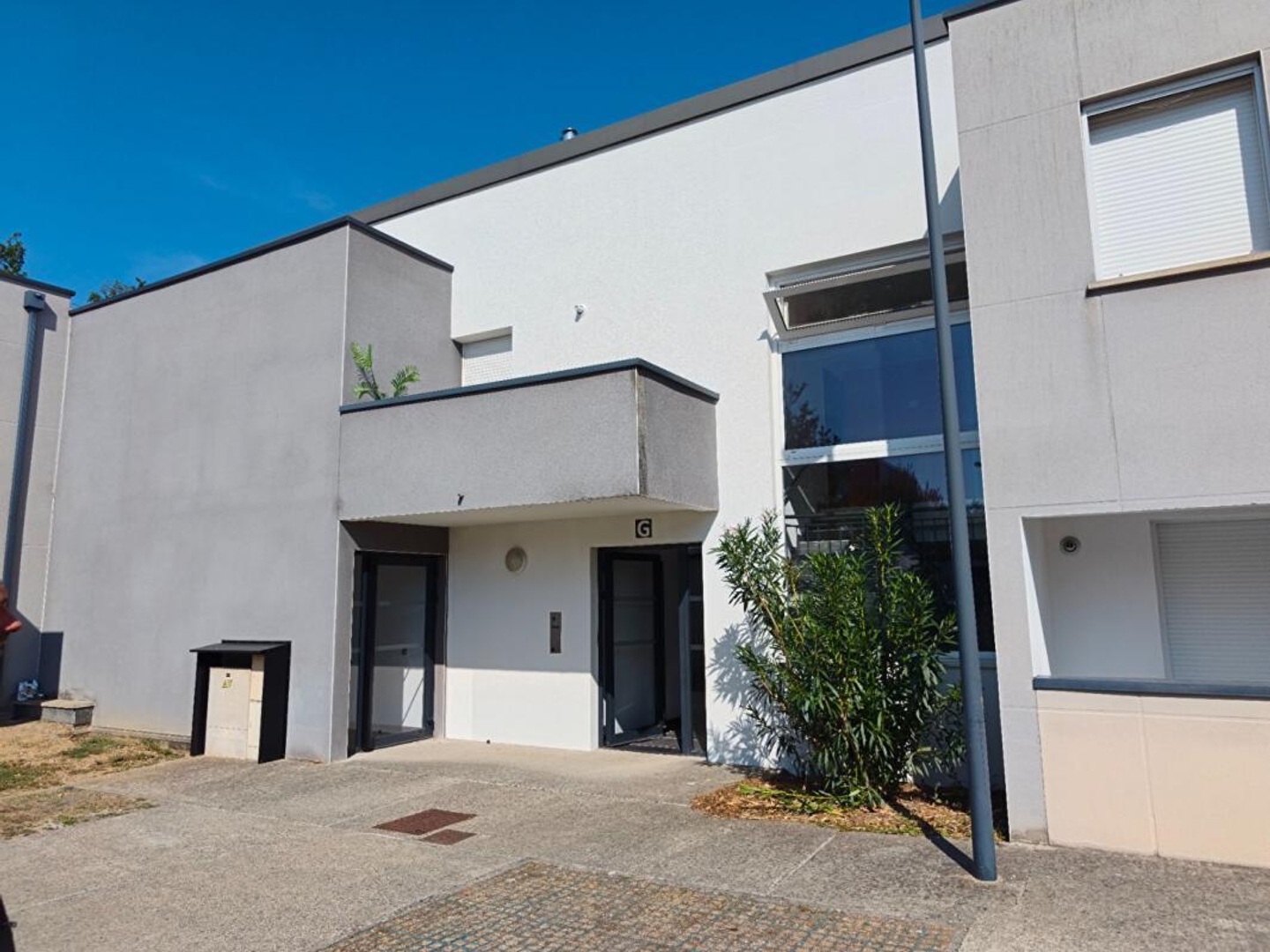Appartement à vendre - 4 pièces - 89m2 - Colomiers (31770)