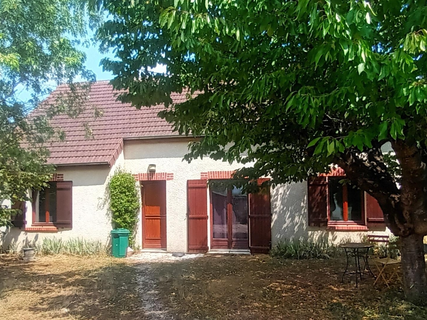Maison 5 pièces 94 m²